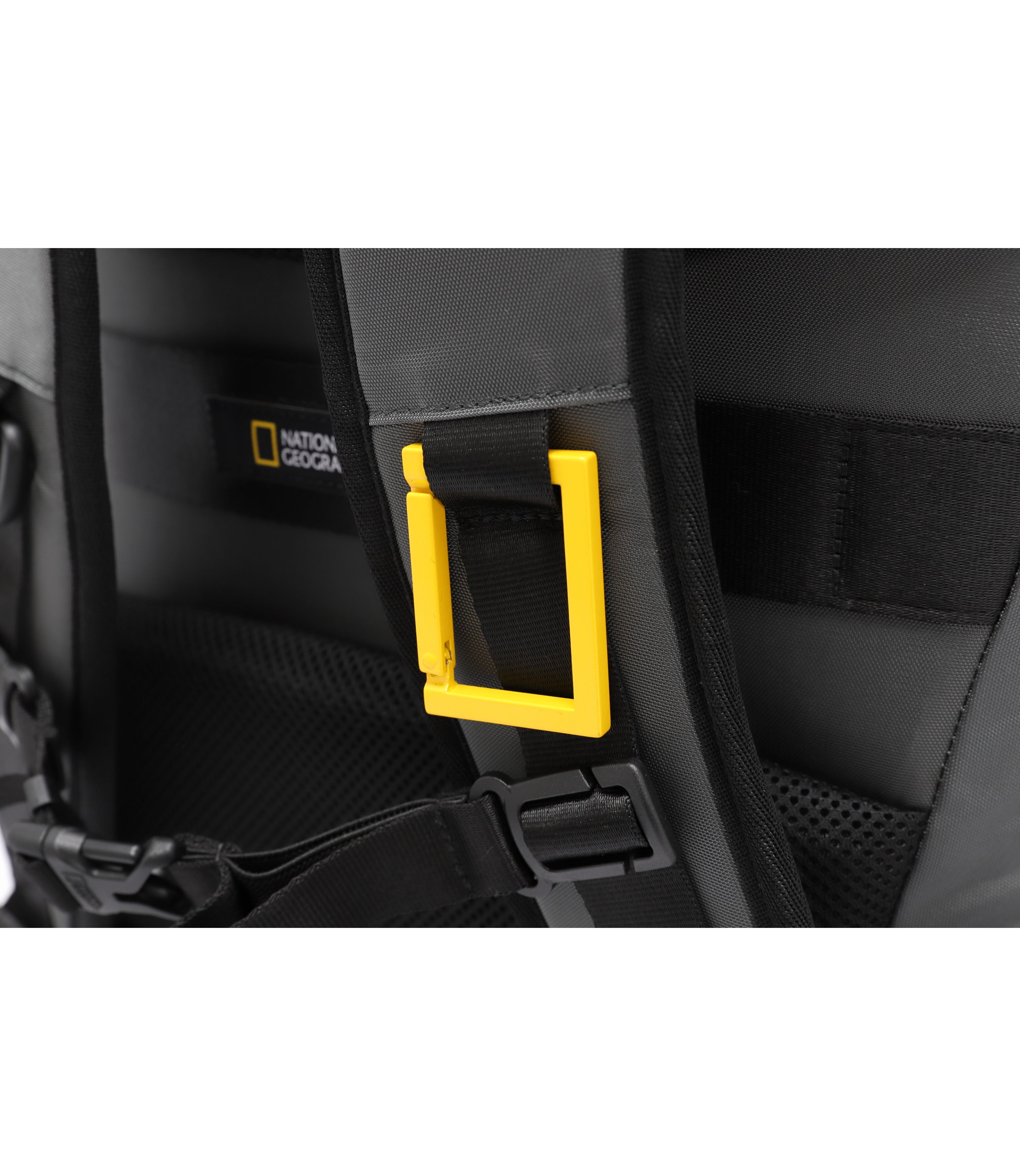 BRAVE Backpack<br>GREY