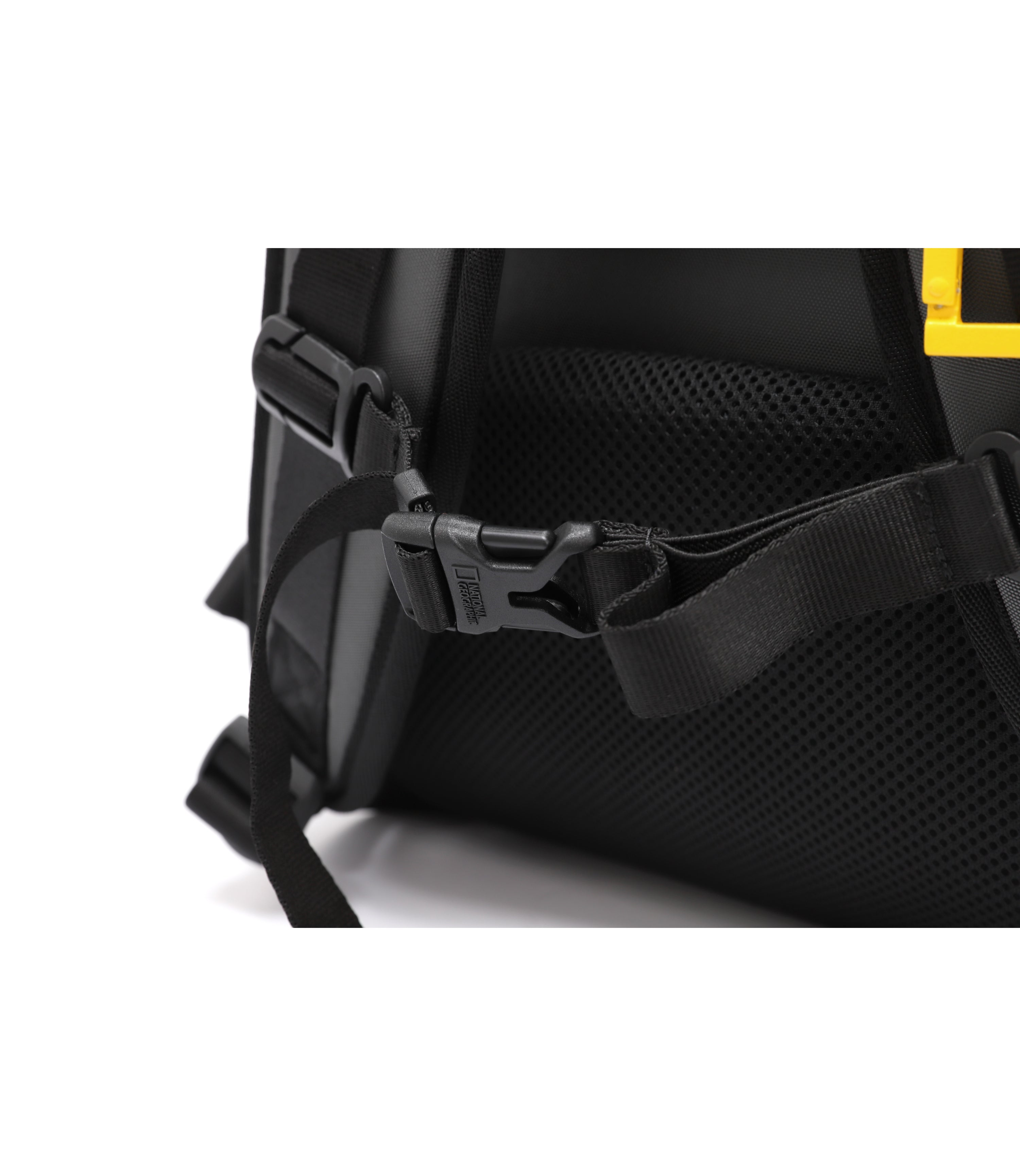 BRAVE Backpack<br>GREY