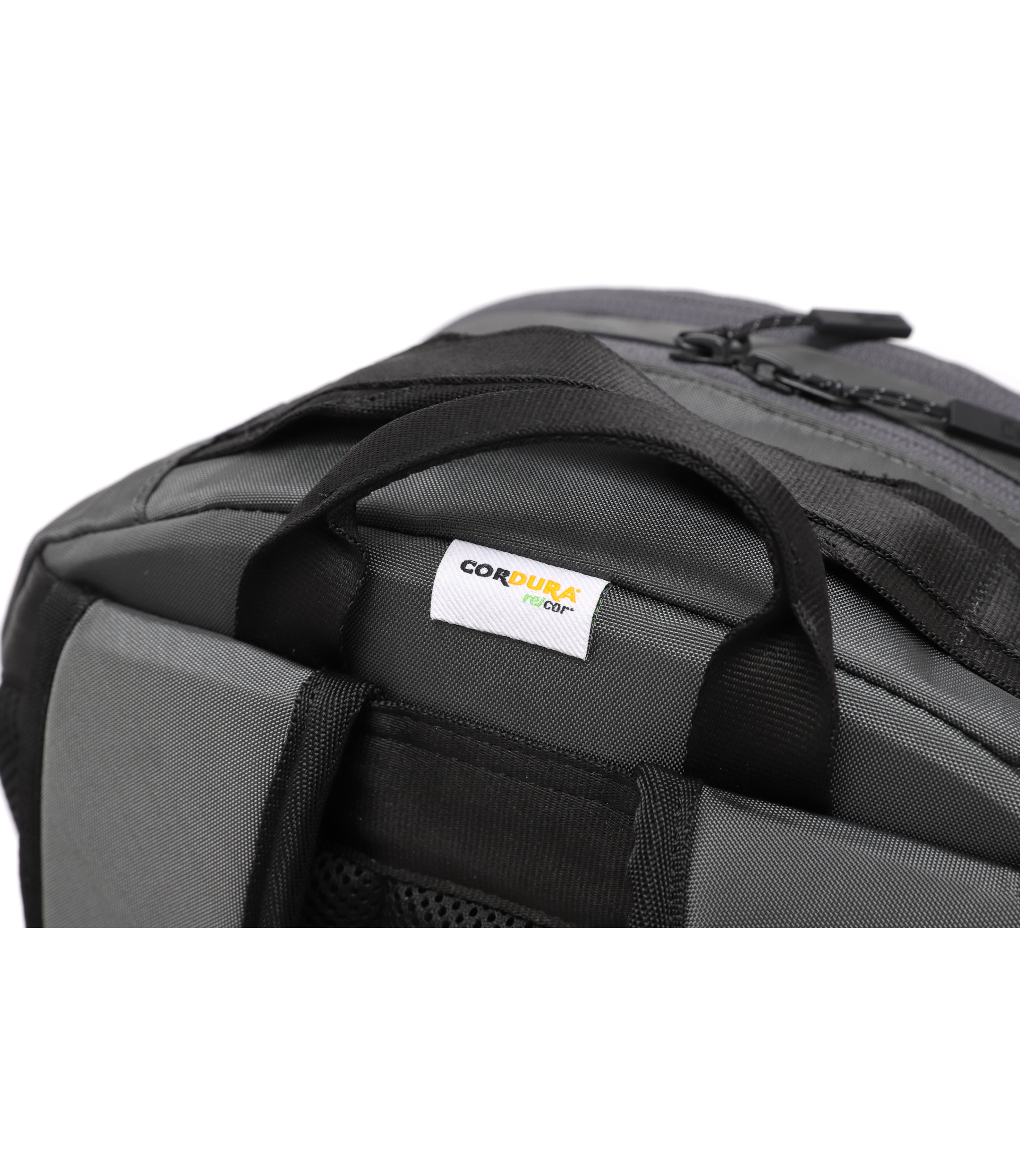 BRAVE Backpack<br>GREY