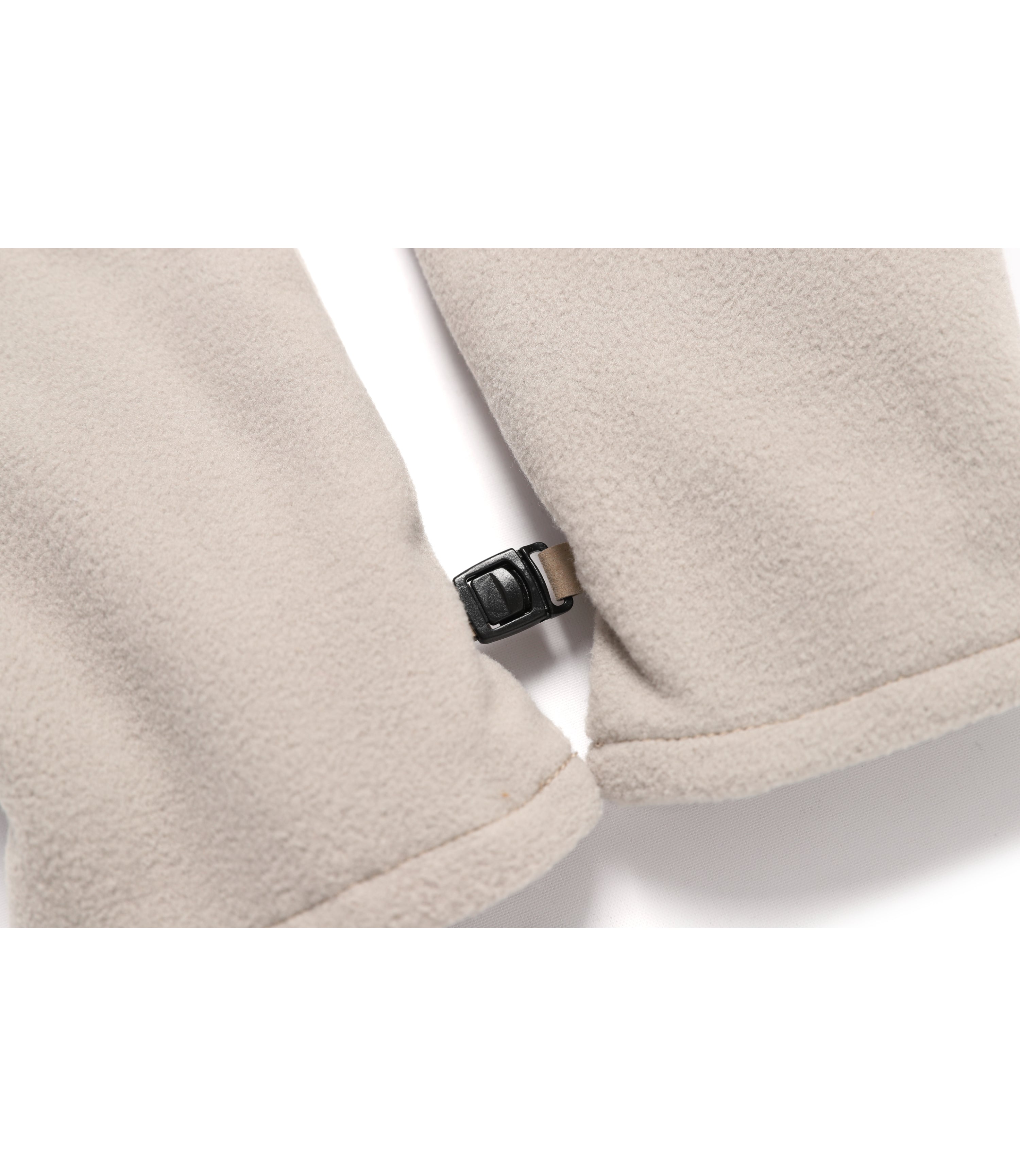 Fleece Gloves<br>BEIGE