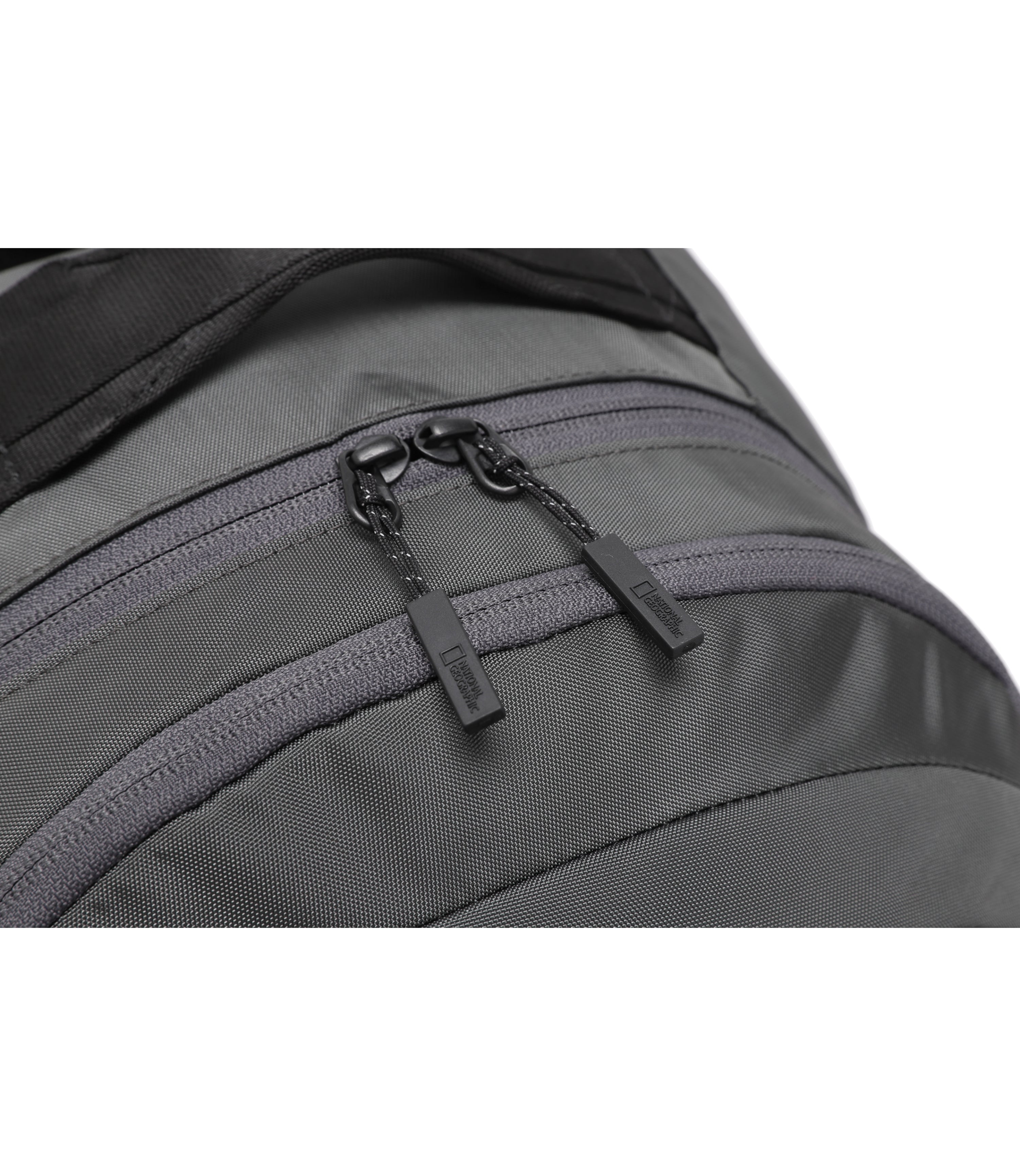 BRAVE Backpack<br>GREY