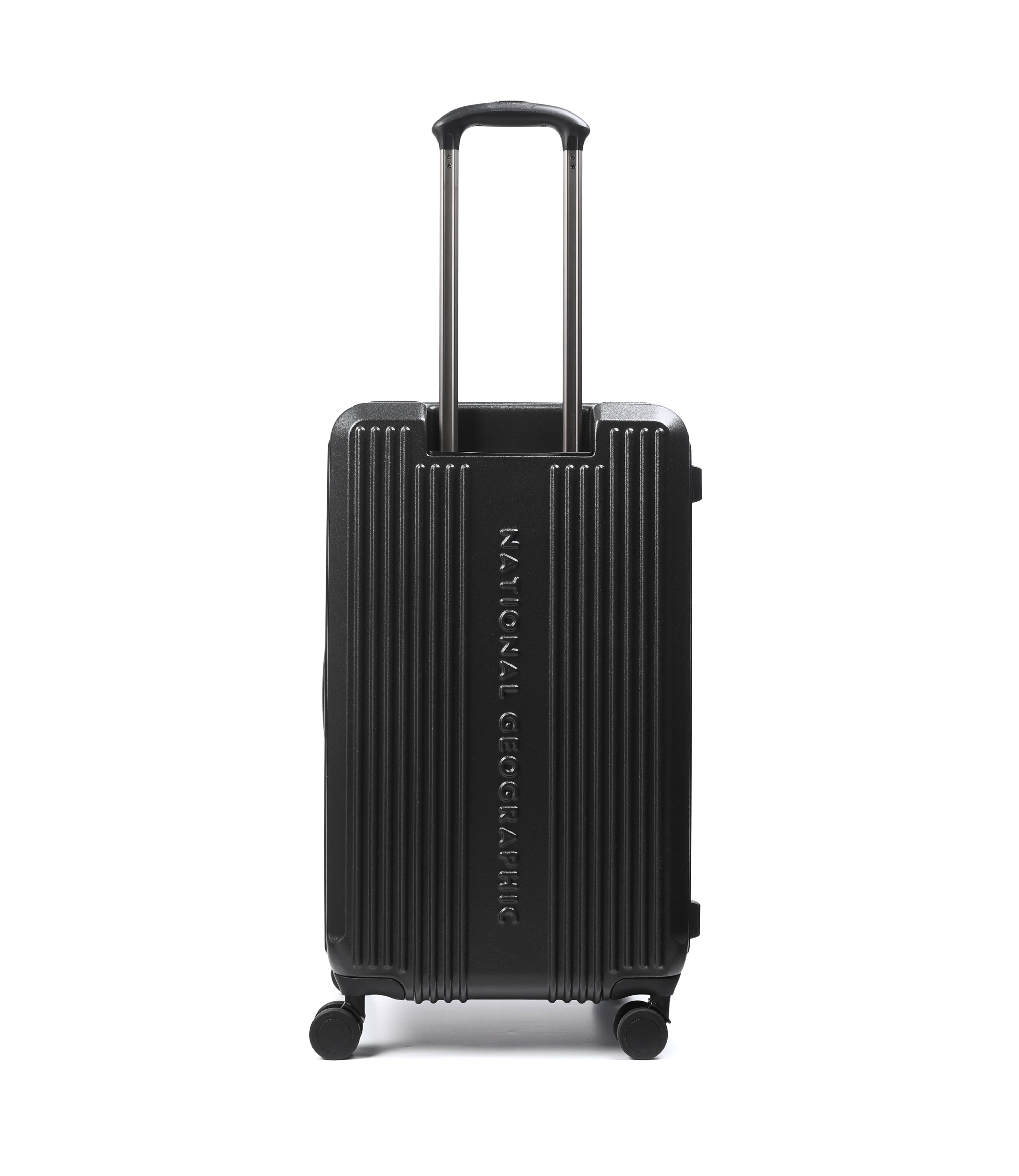 Stonehenge Luggage 26 Inch<br>BLACK