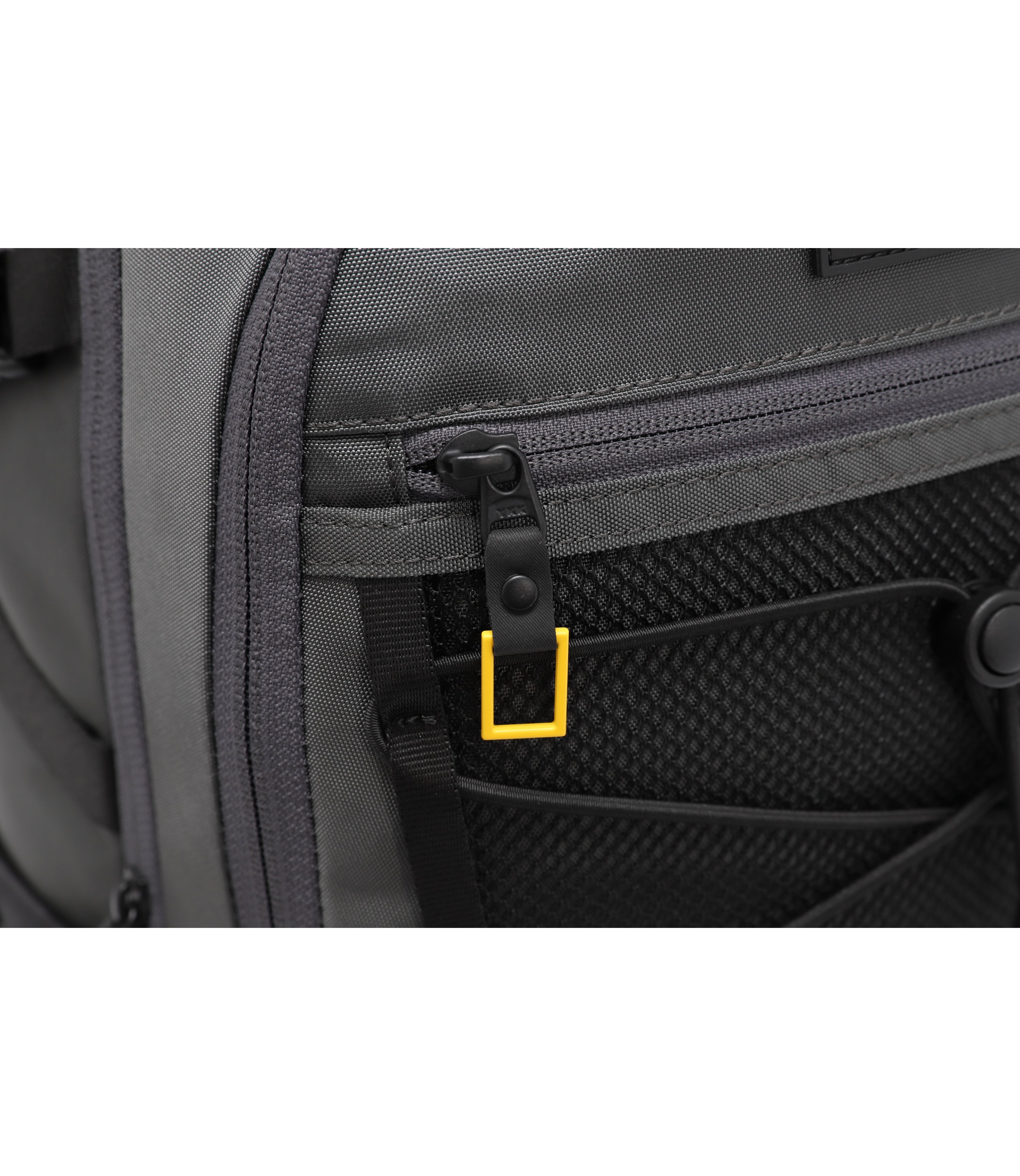 BRAVE Backpack<br>GREY