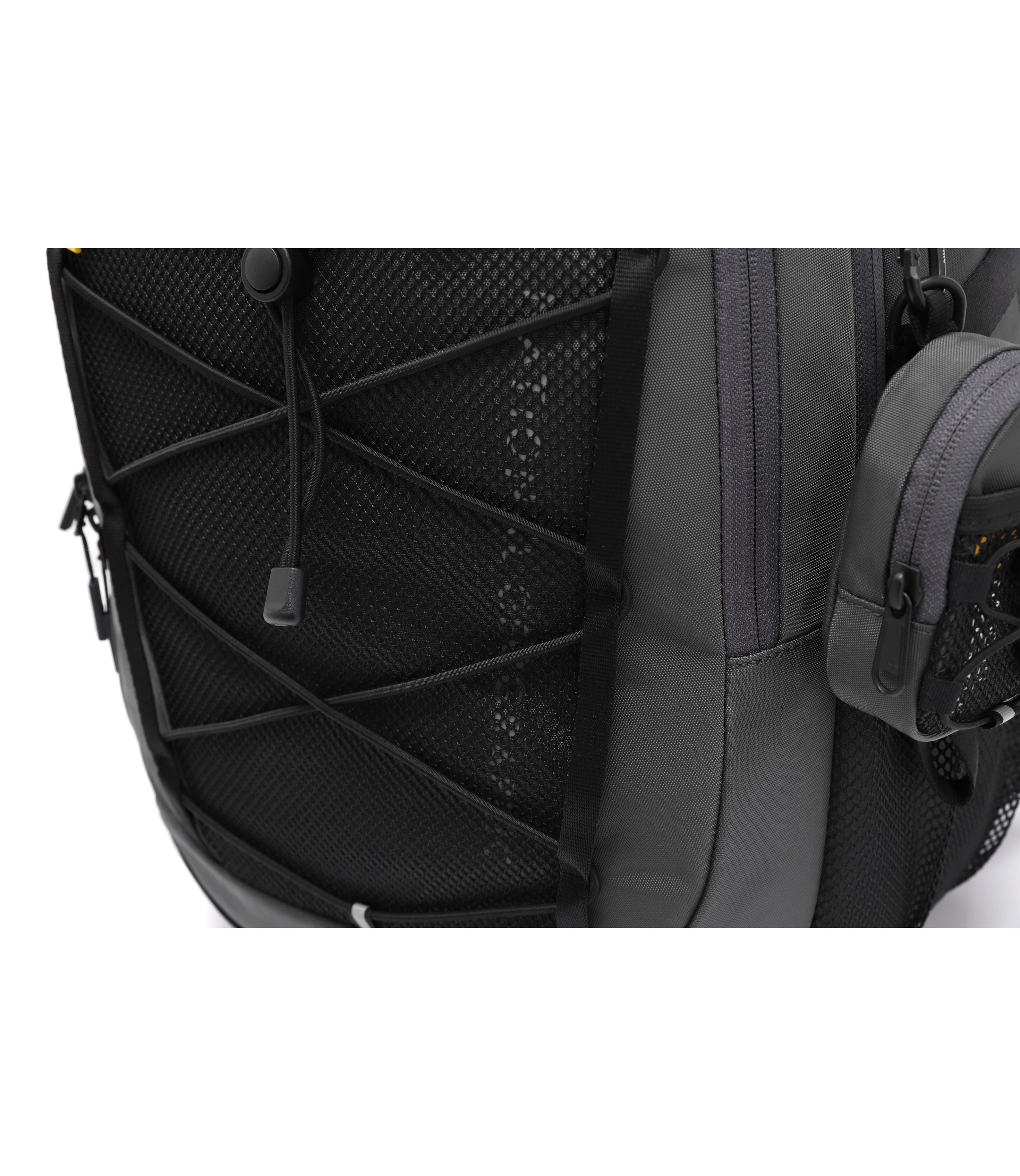 BRAVE Backpack<br>GREY