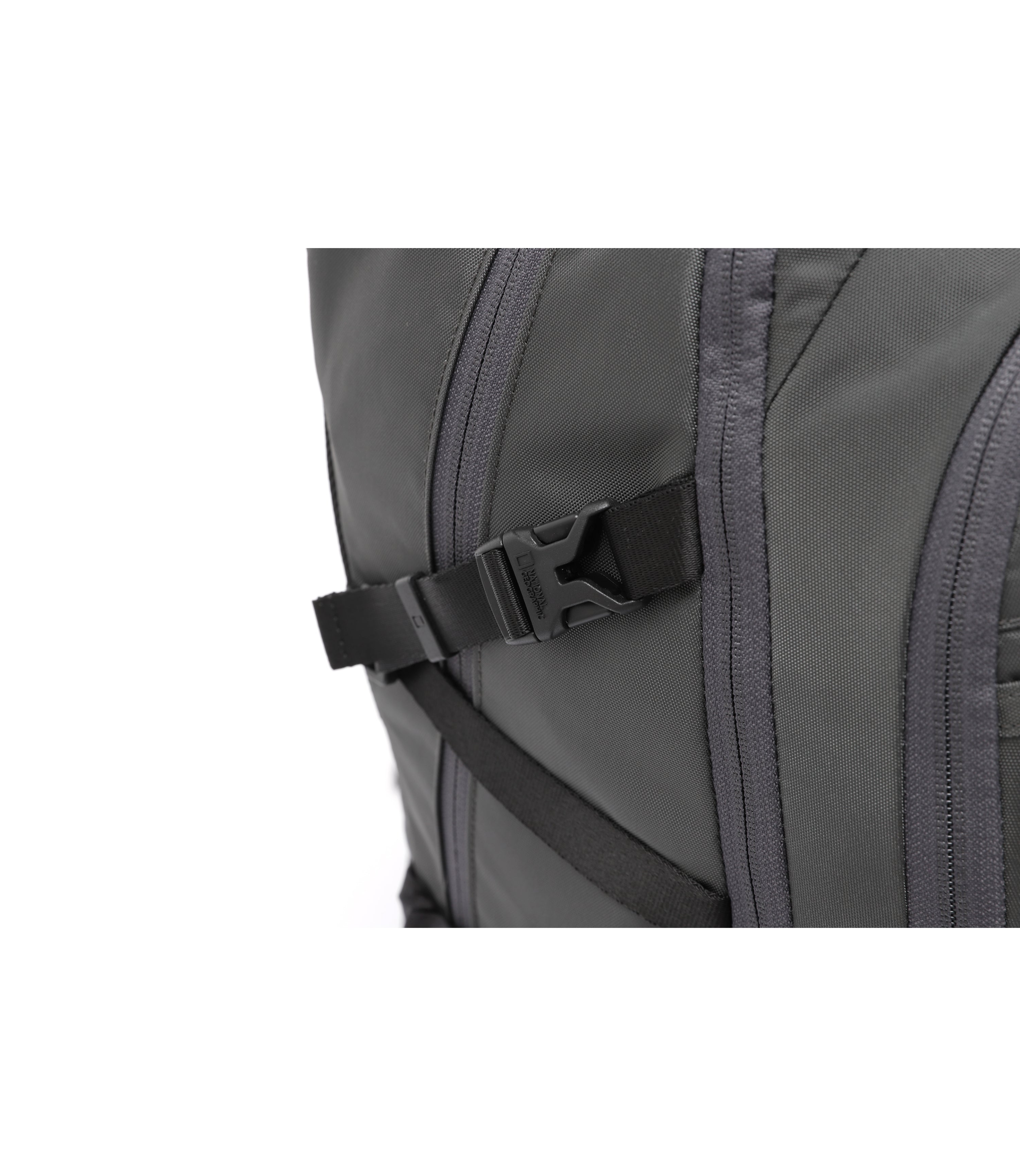 BRAVE Backpack<br>GREY