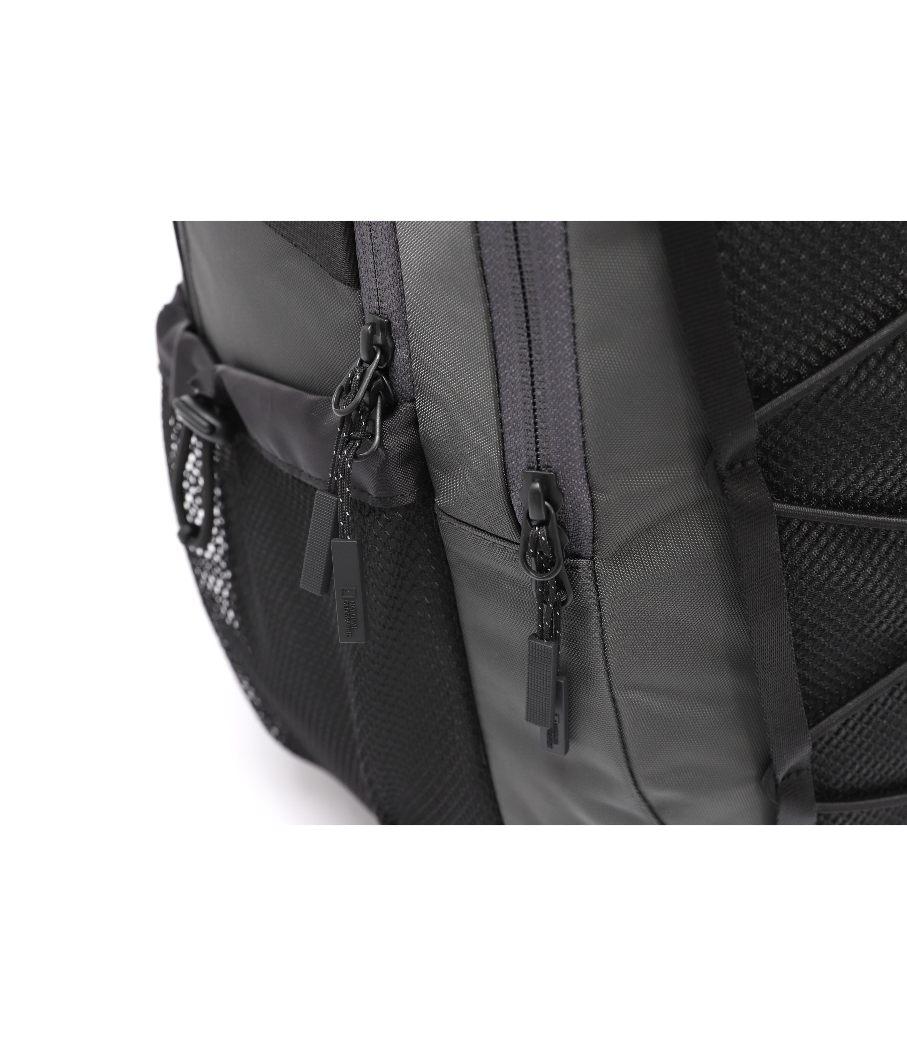 BRAVE Backpack<br>GREY