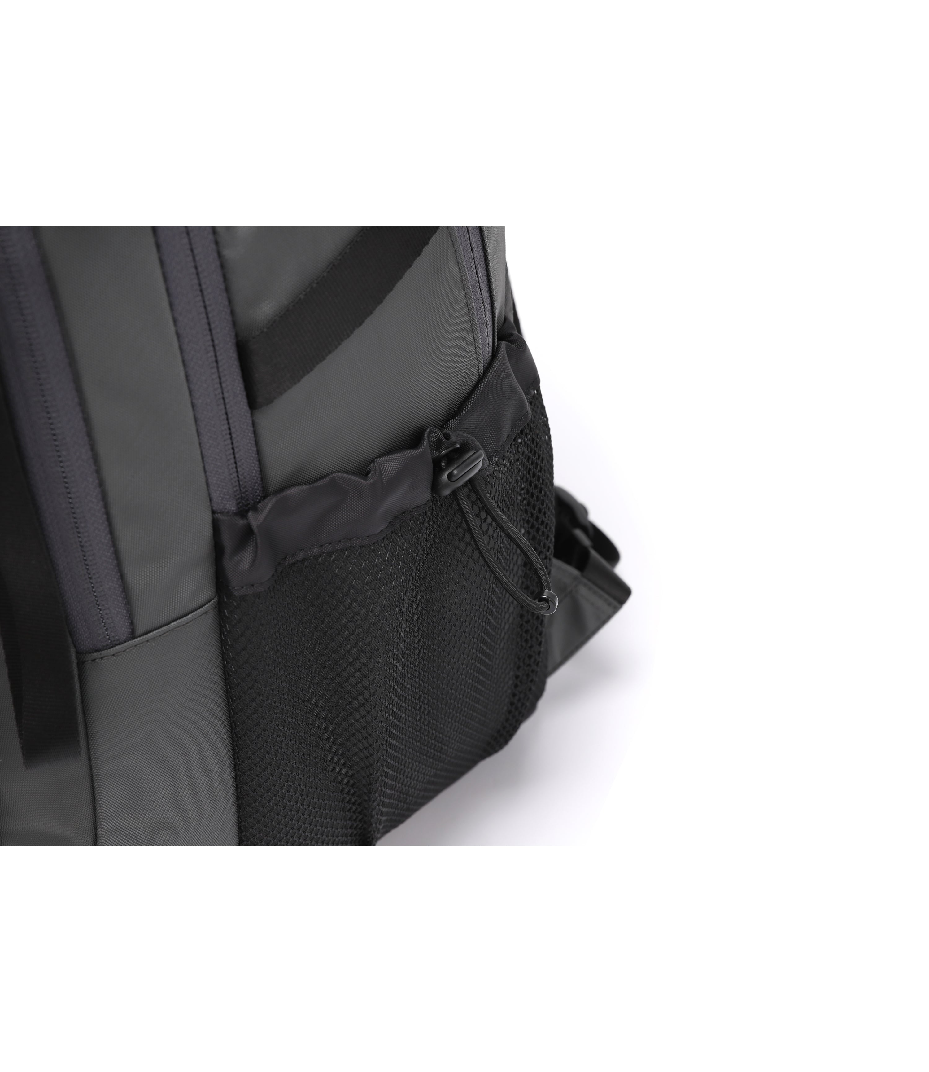 BRAVE Backpack<br>GREY