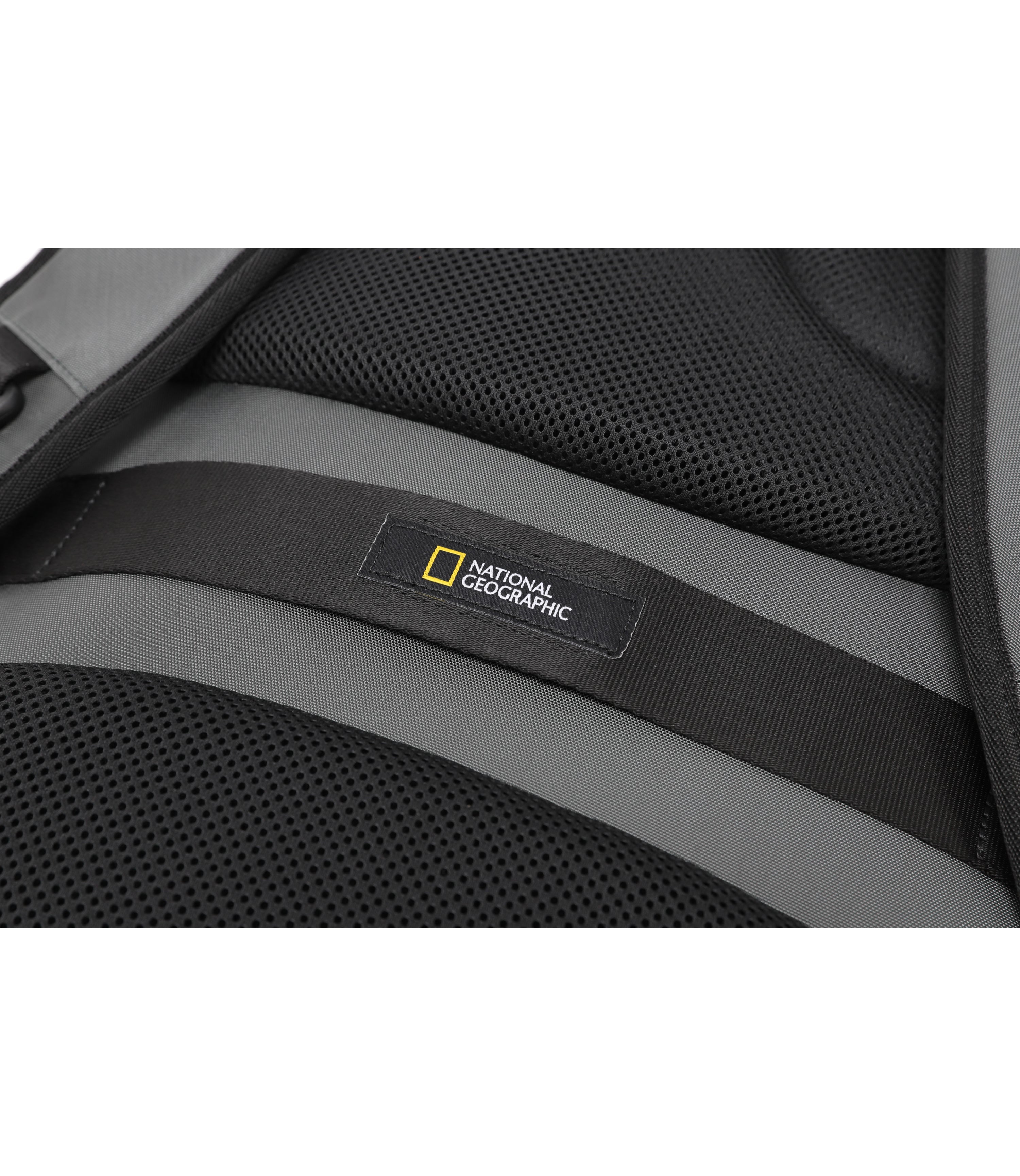 BRAVE Backpack<br>GREY