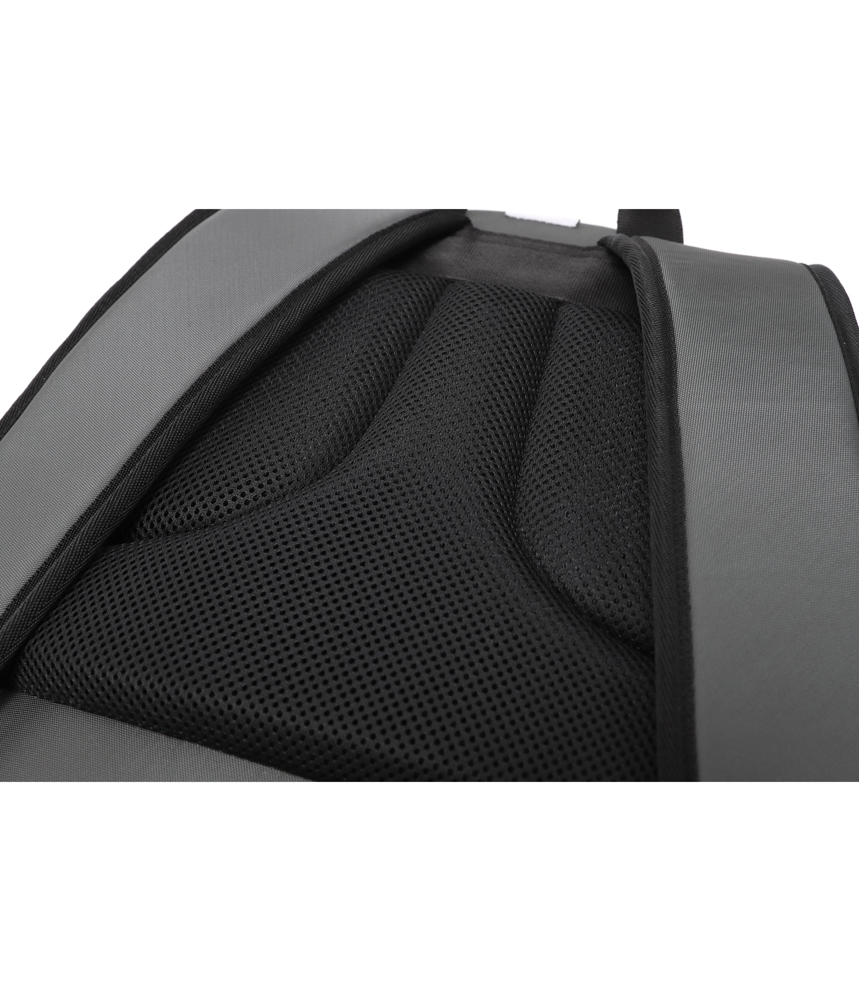 BRAVE Backpack<br>GREY