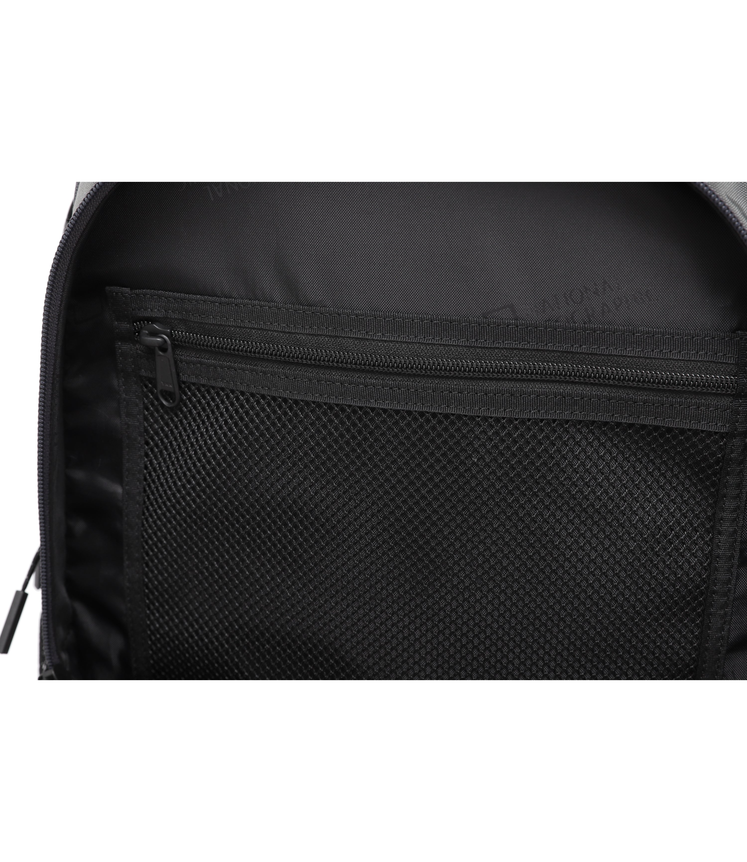 BRAVE Backpack<br>GREY