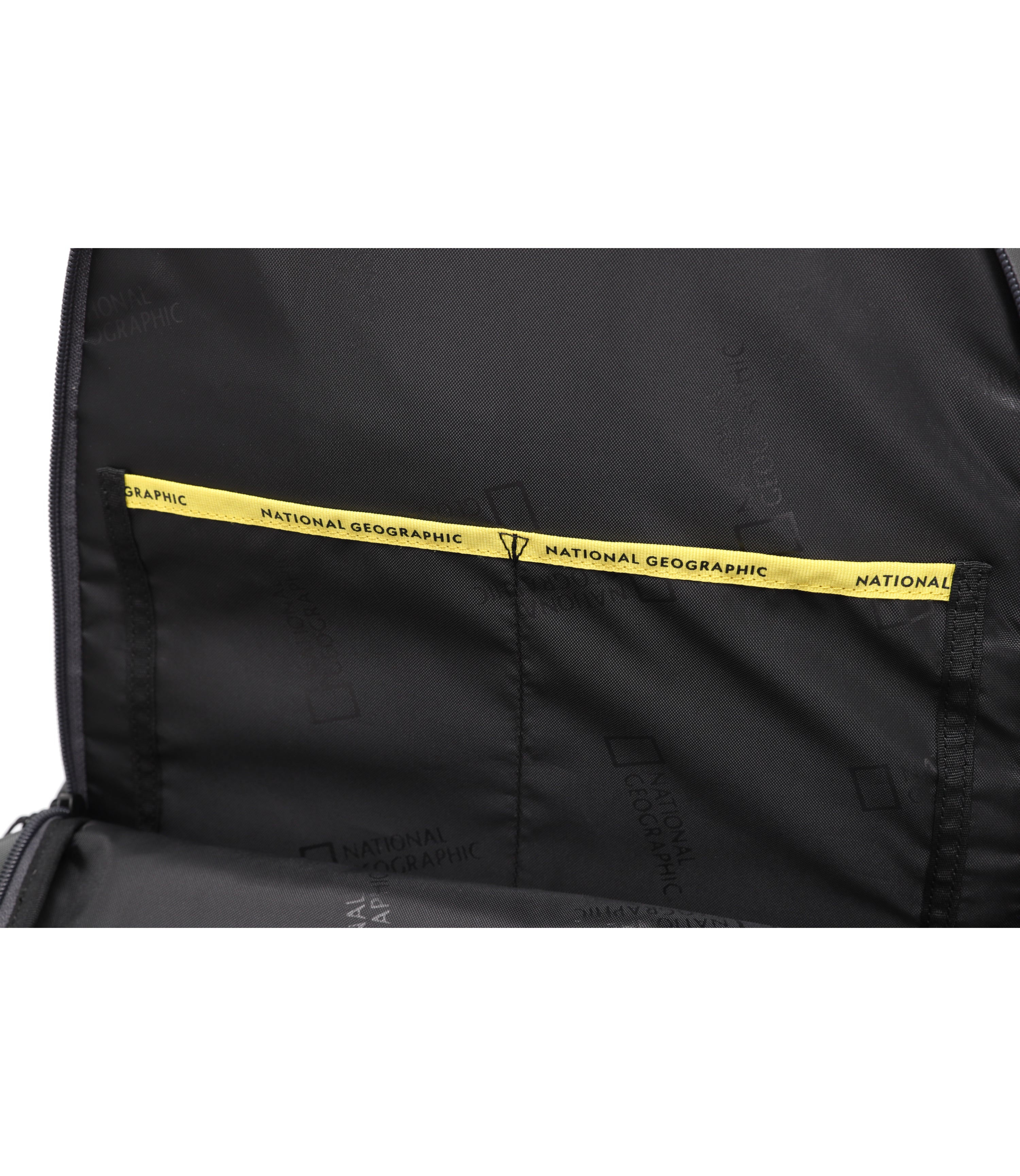 BRAVE Backpack<br>GREY