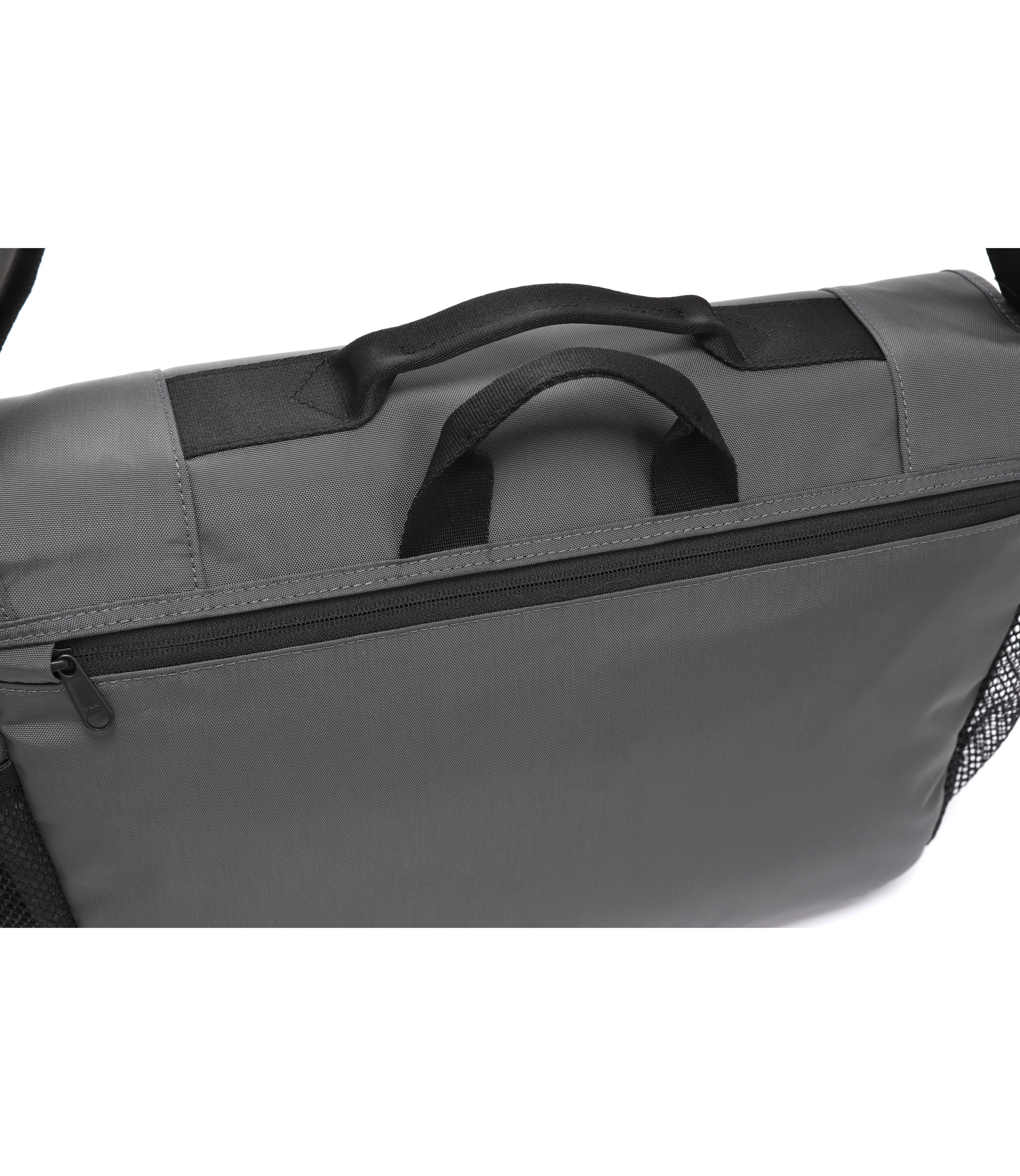 BRAVE Messenger Bag 15"<br>GREY