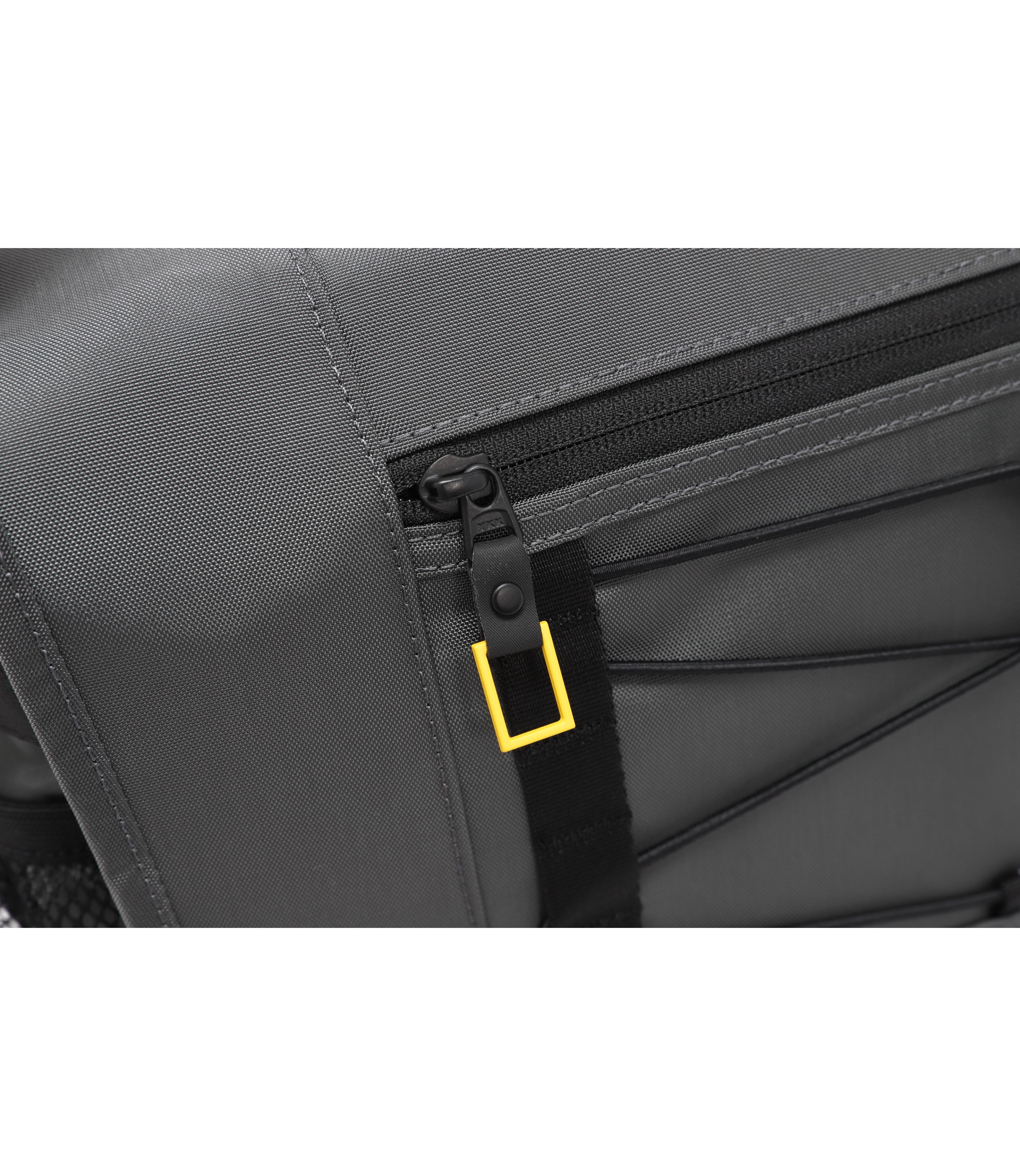 BRAVE Messenger Bag 15"<br>GREY