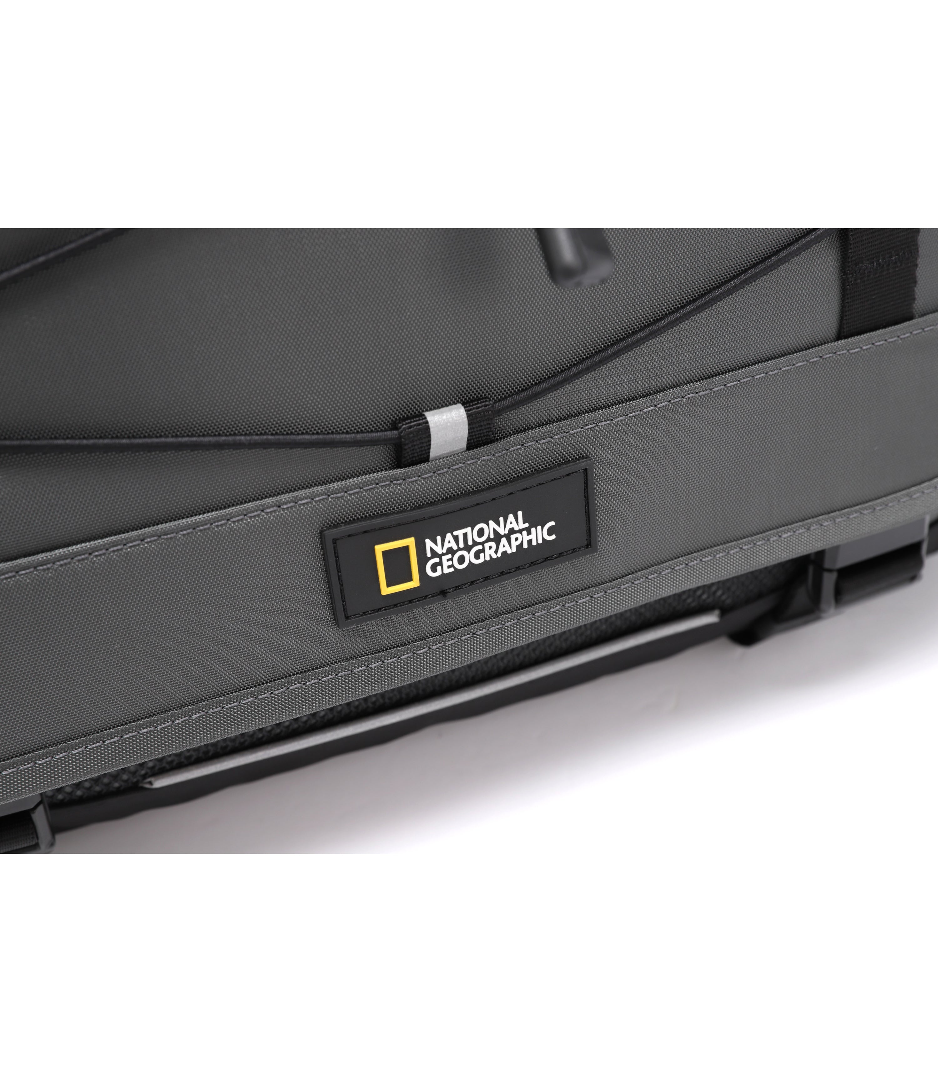 BRAVE Messenger Bag 15"<br>GREY