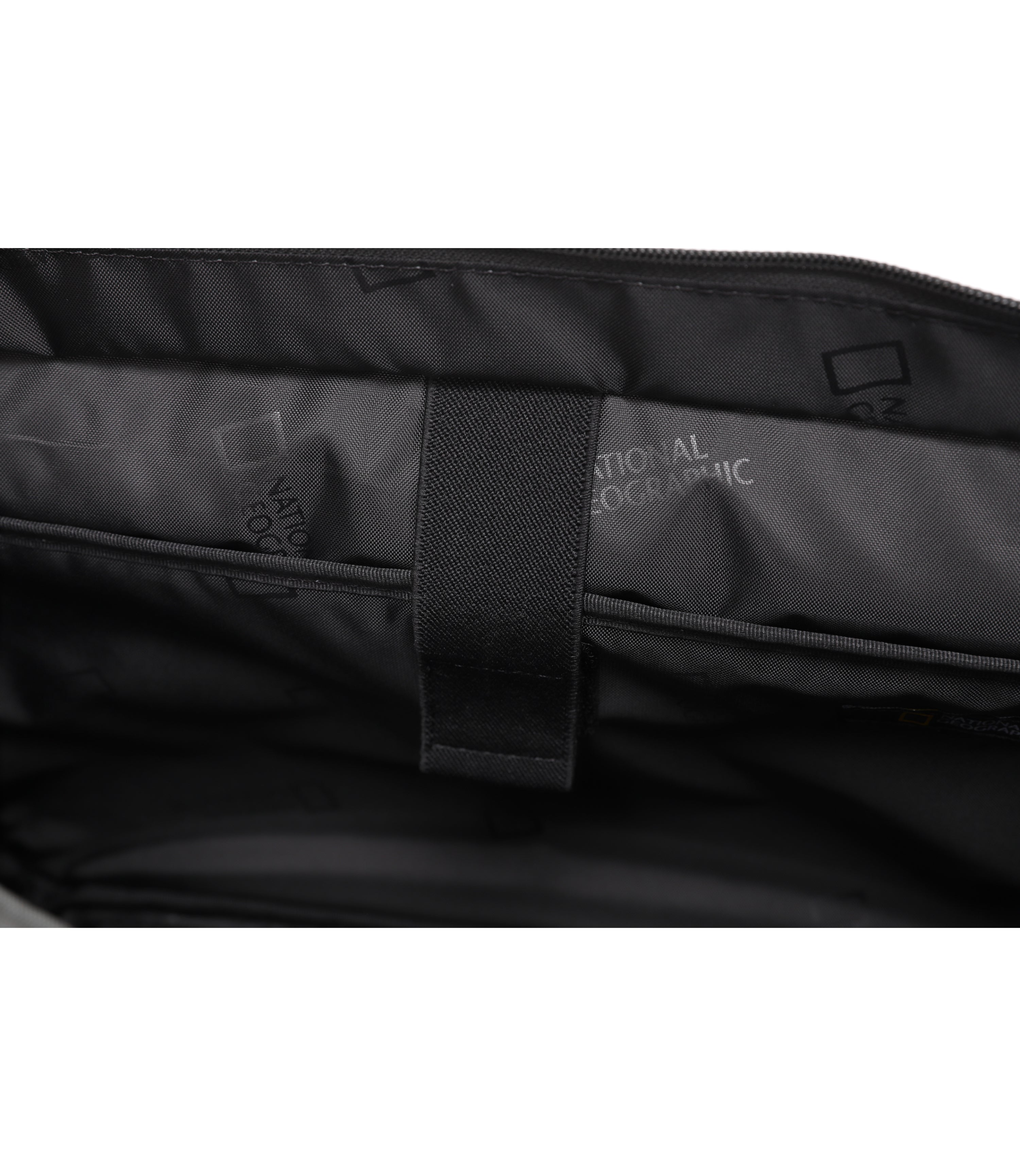 BRAVE Messenger Bag 15"<br>GREY