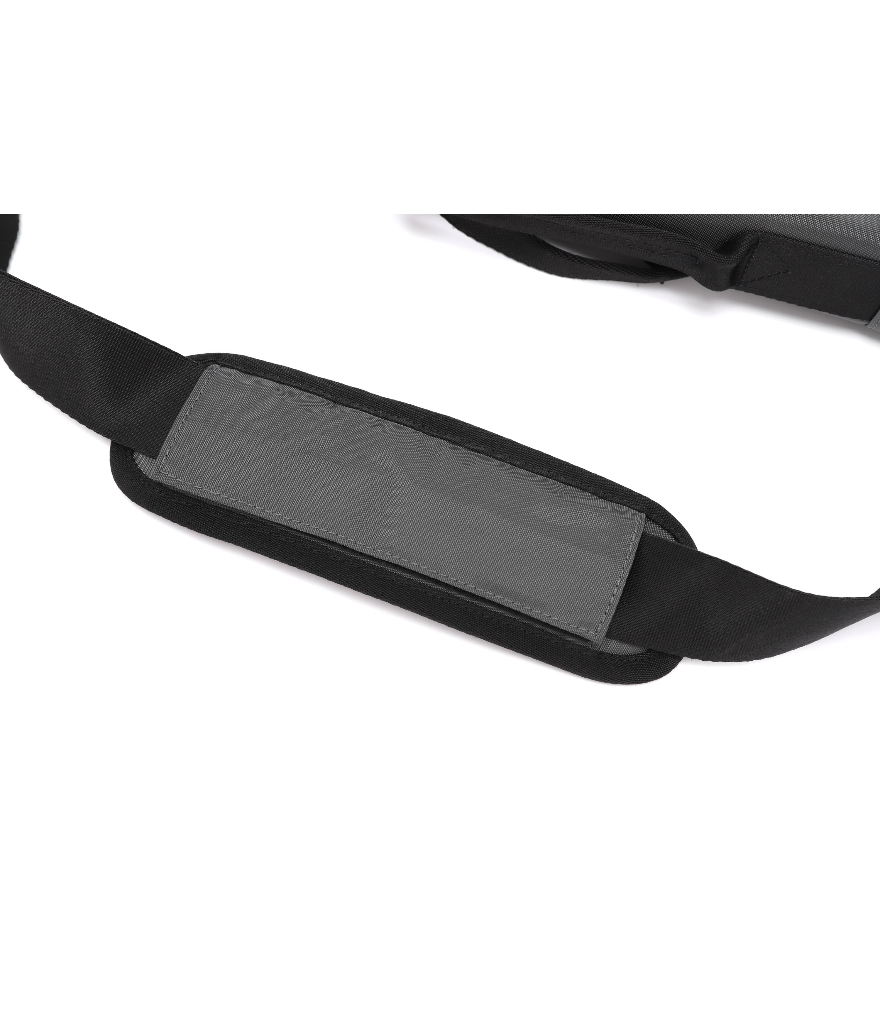 BRAVE Messenger Bag 15"<br>GREY