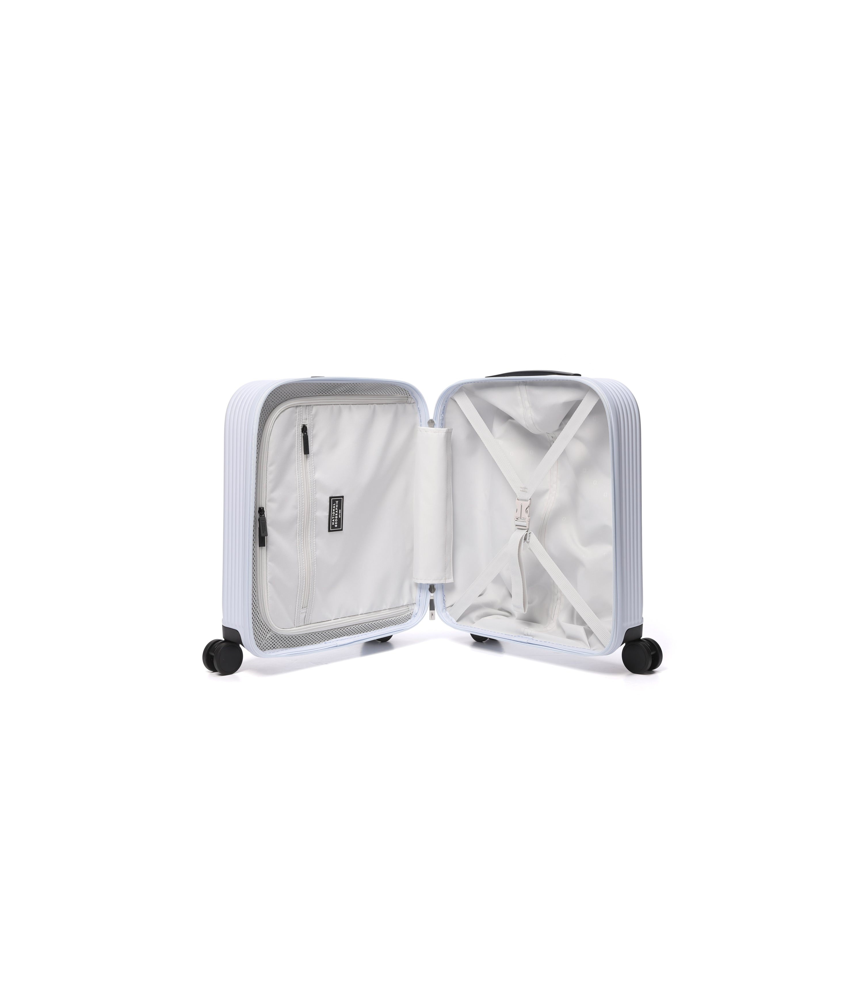 PEBBLE Carrier 18 Inch<br>SKY BLUE