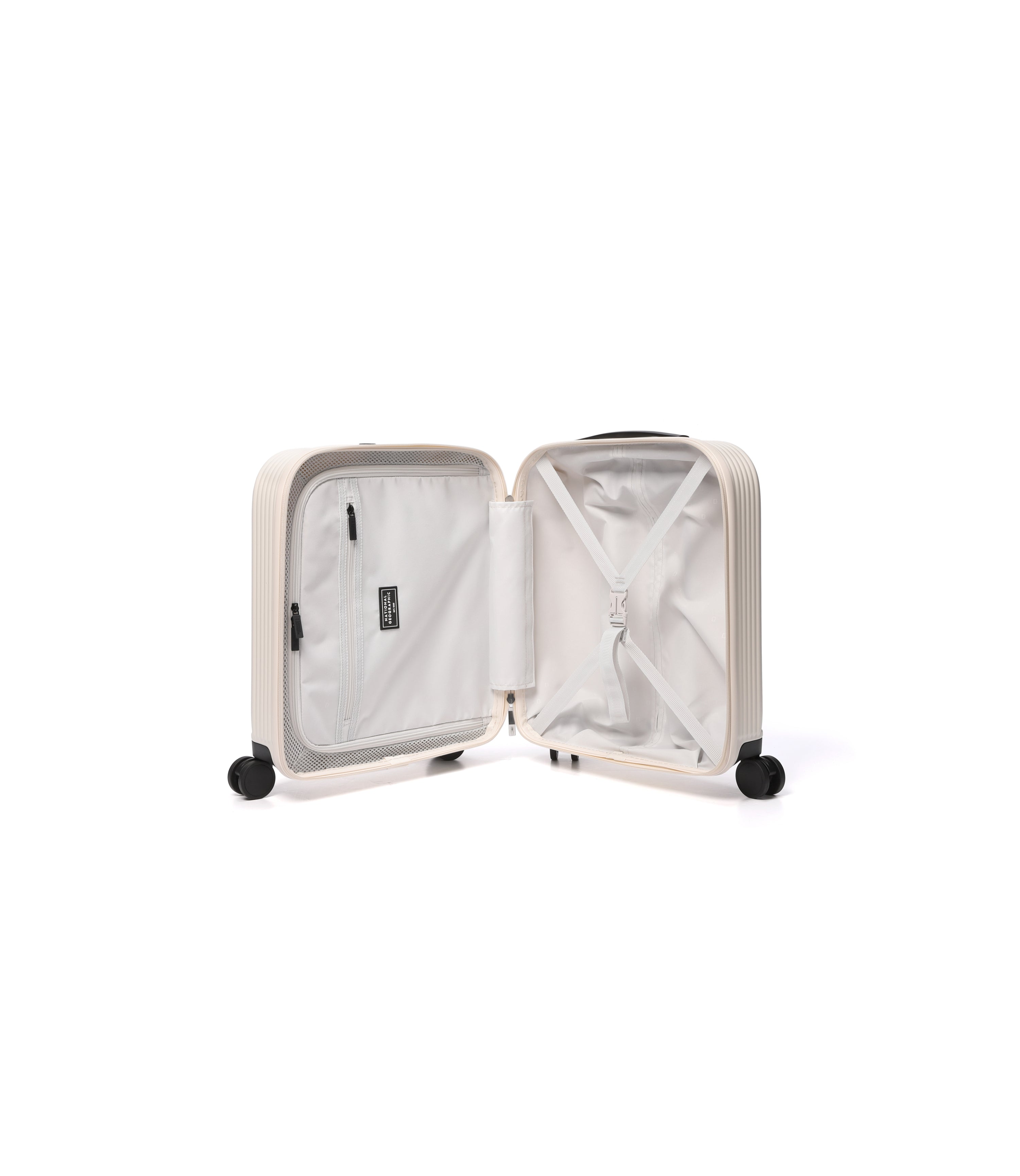 PEBBLE Carrier 18 Inch<br>IVORY