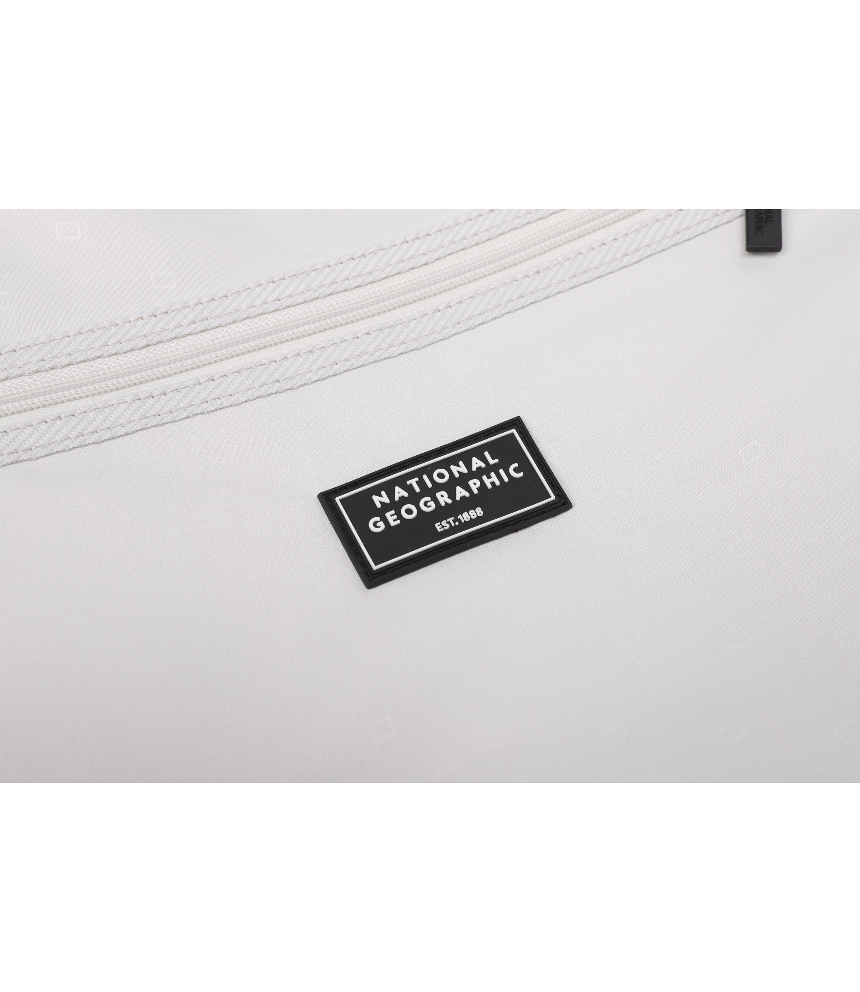 PEBBLE Carrier 18 Inch<br>IVORY