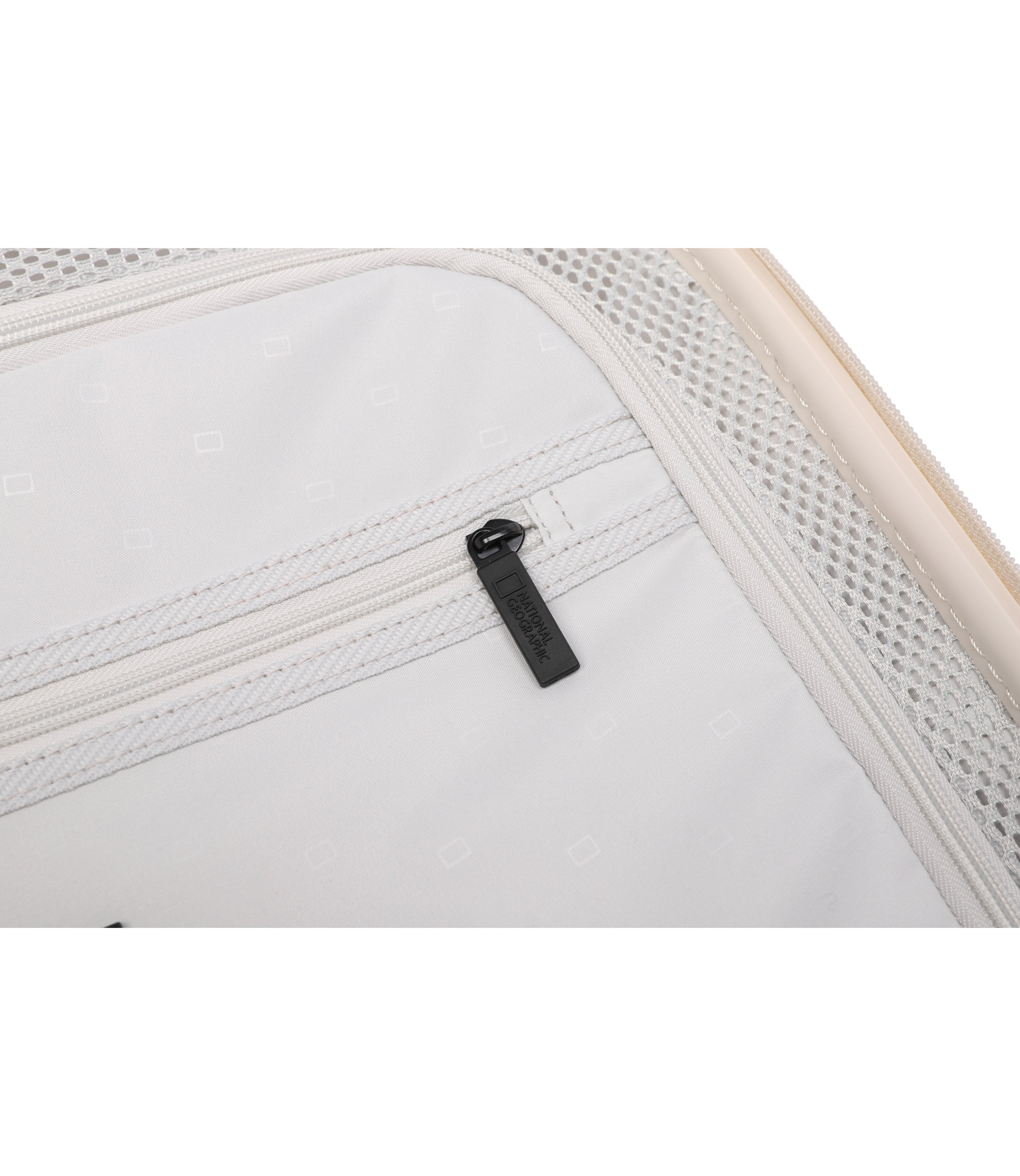 PEBBLE Carrier 18 Inch<br>IVORY