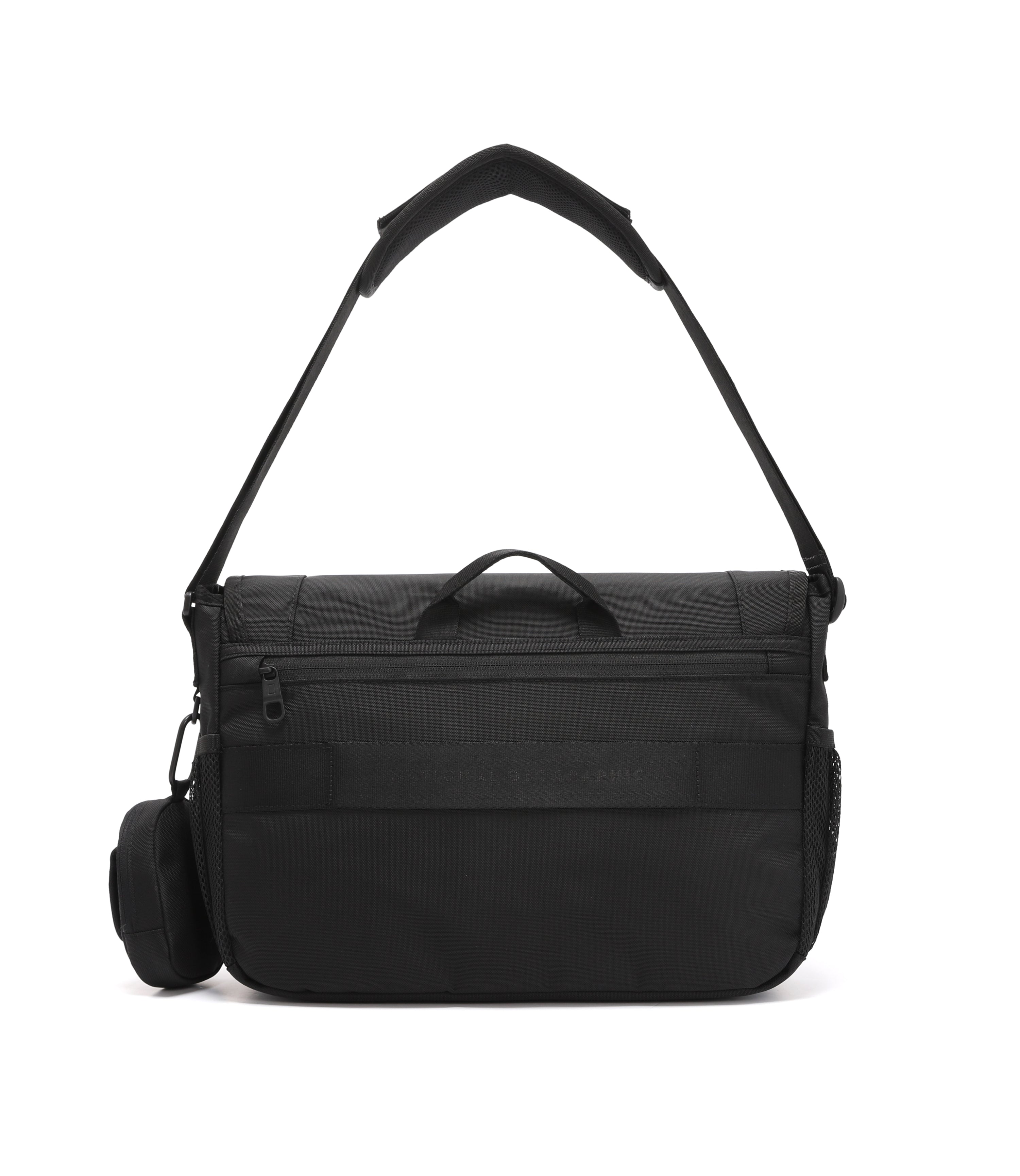 DAZE Messenger Bag 13"<br>BLACK