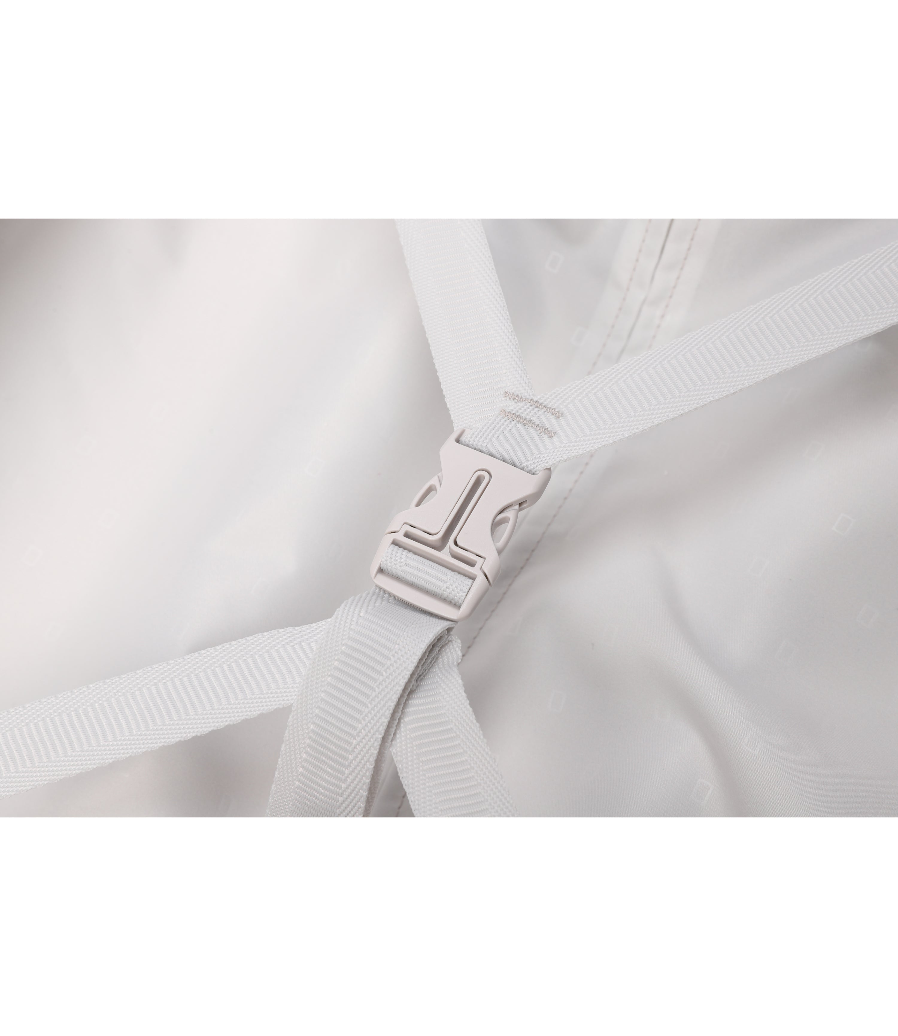 PEBBLE Carrier 18 Inch<br>IVORY