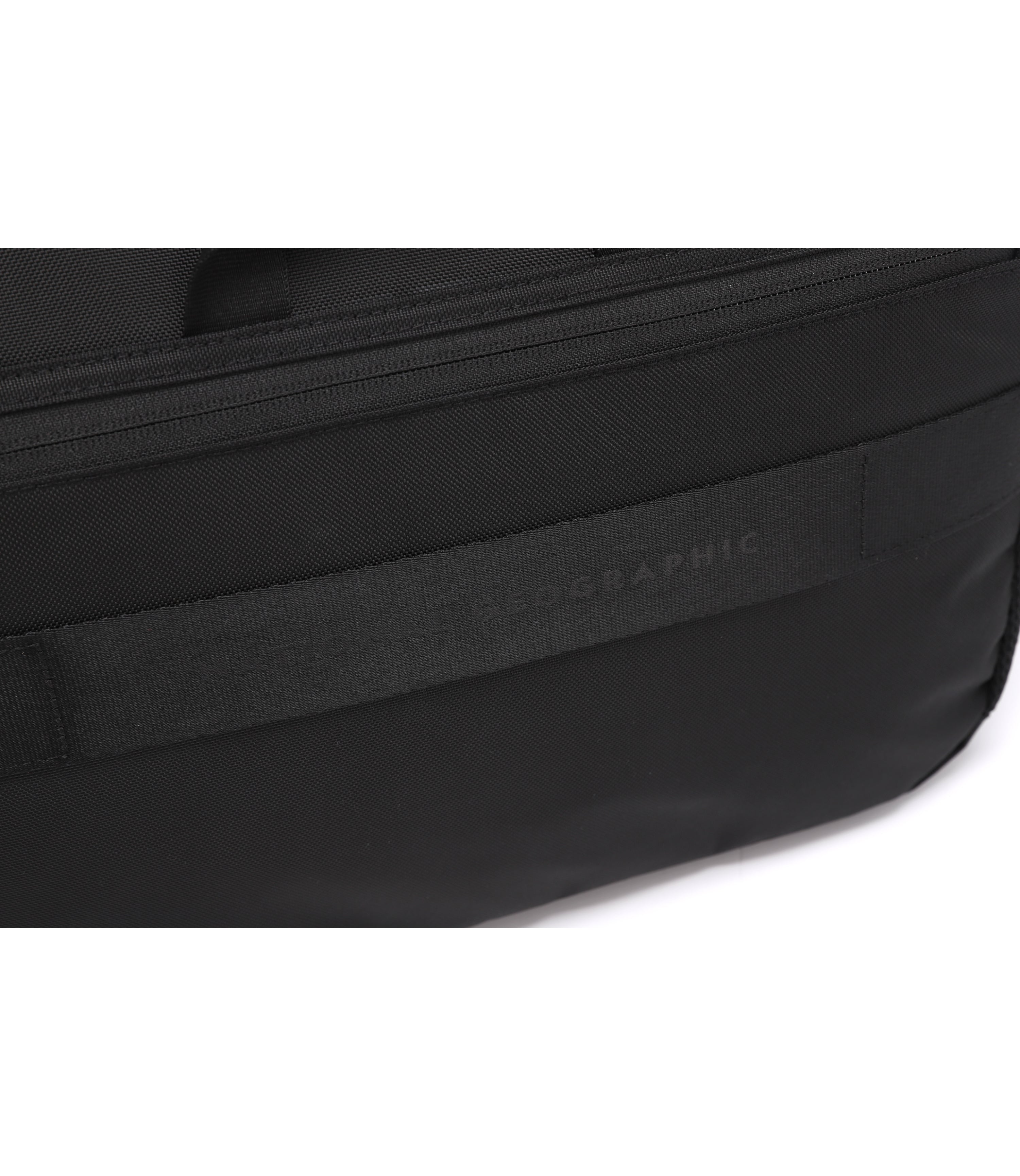 DAZE Messenger Bag 13"<br>BLACK