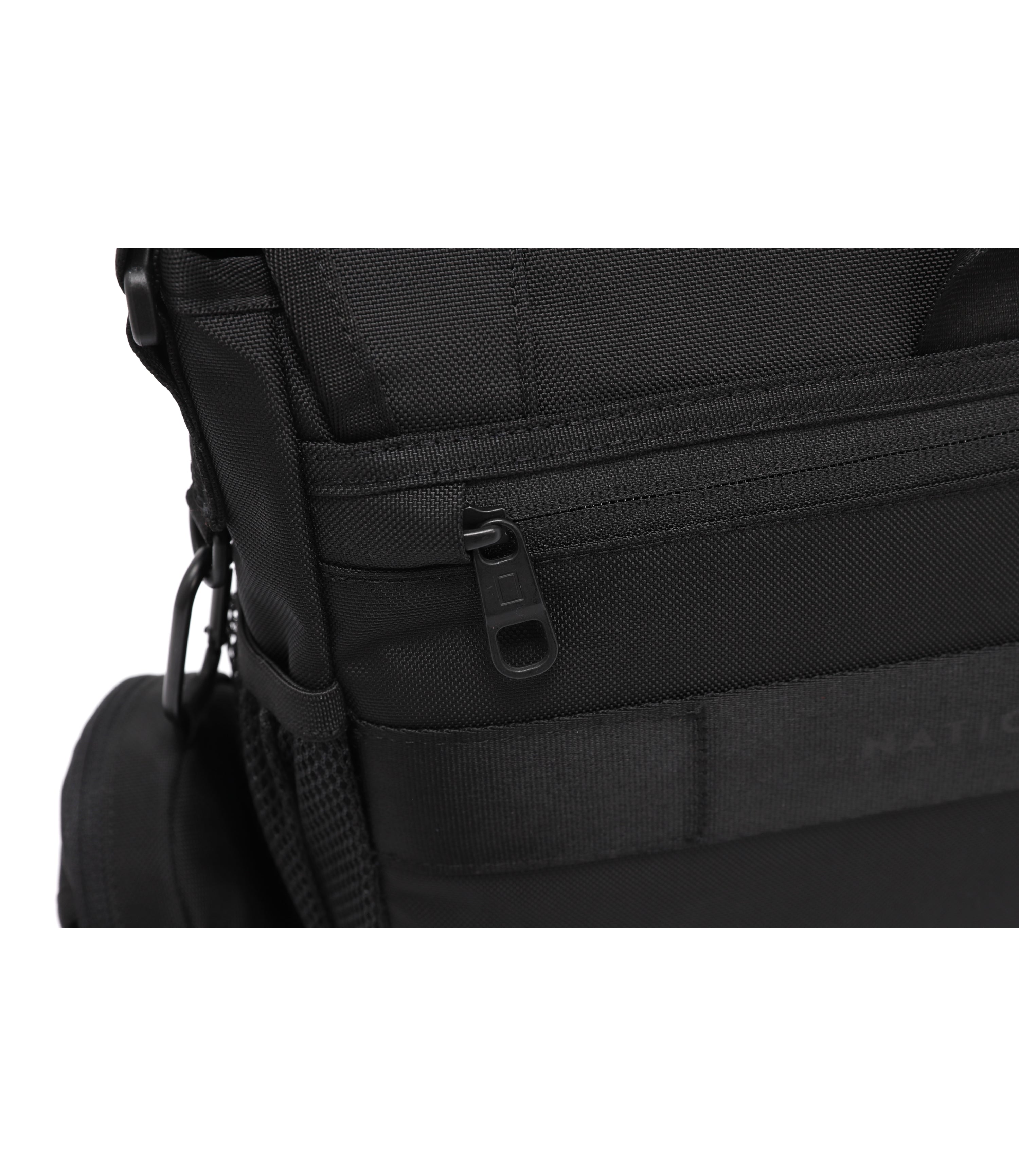 DAZE Messenger Bag 13"<br>BLACK