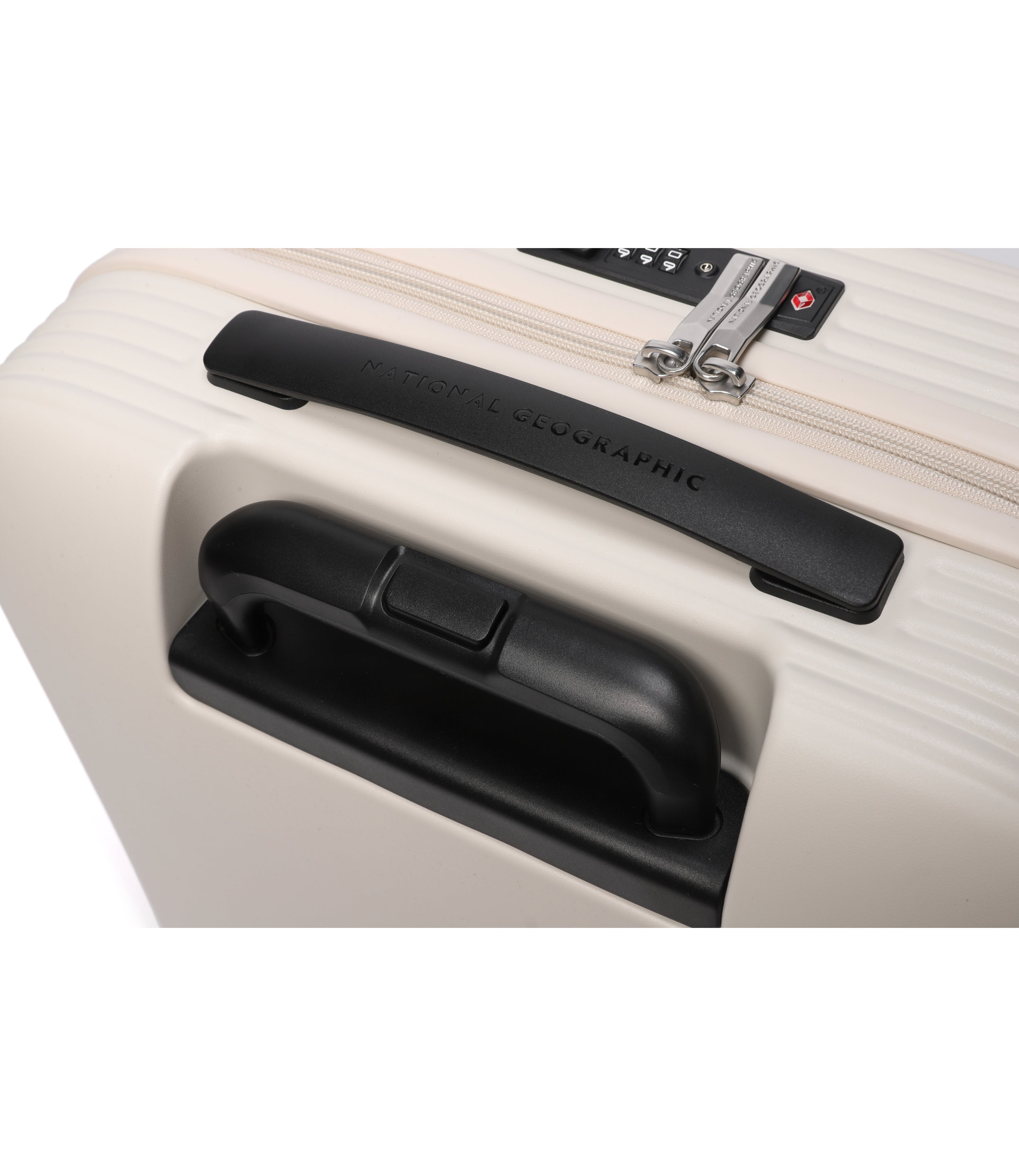 PEBBLE Carrier 18 Inch<br>IVORY