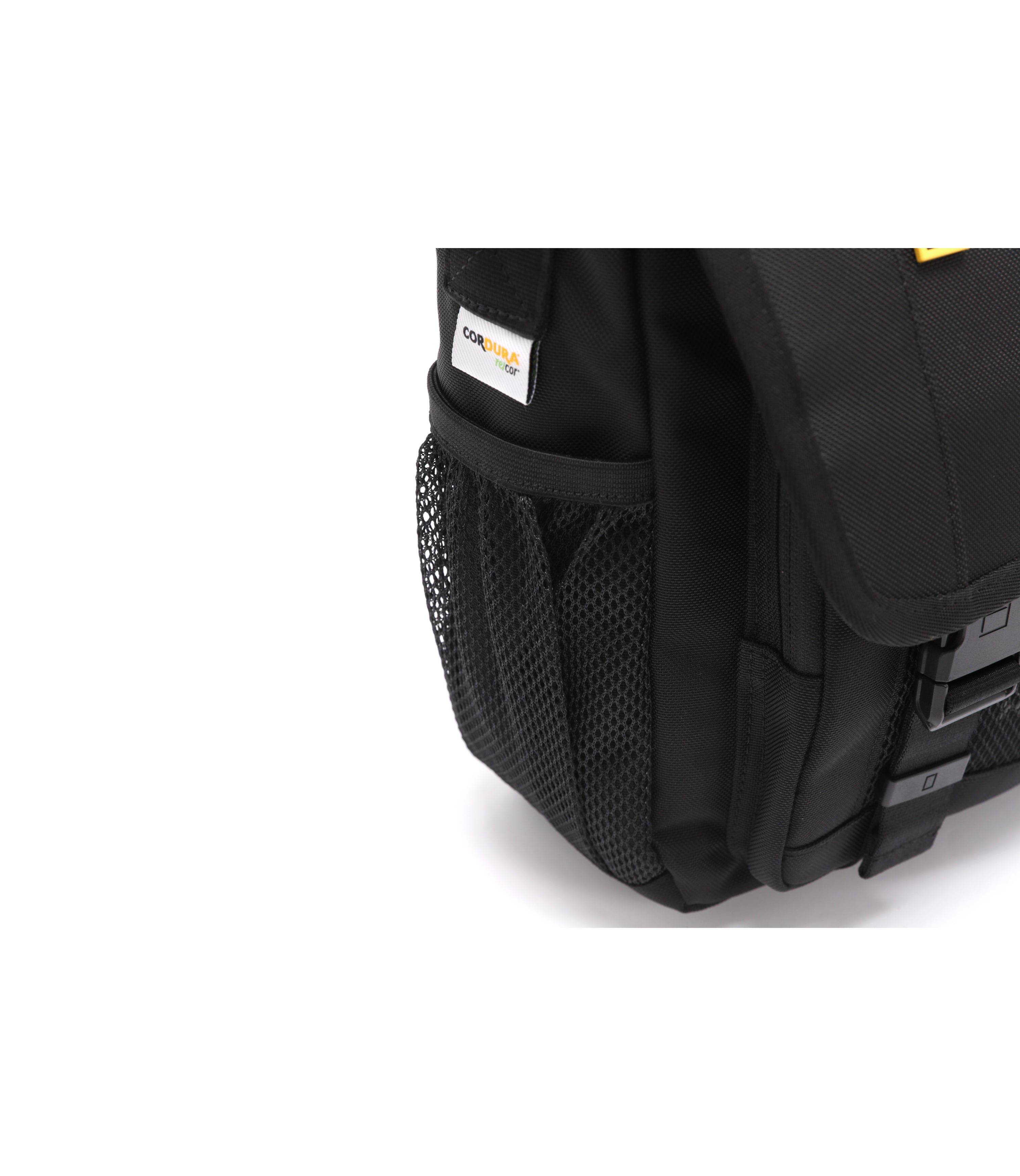 DAZE Messenger Bag 13"<br>BLACK