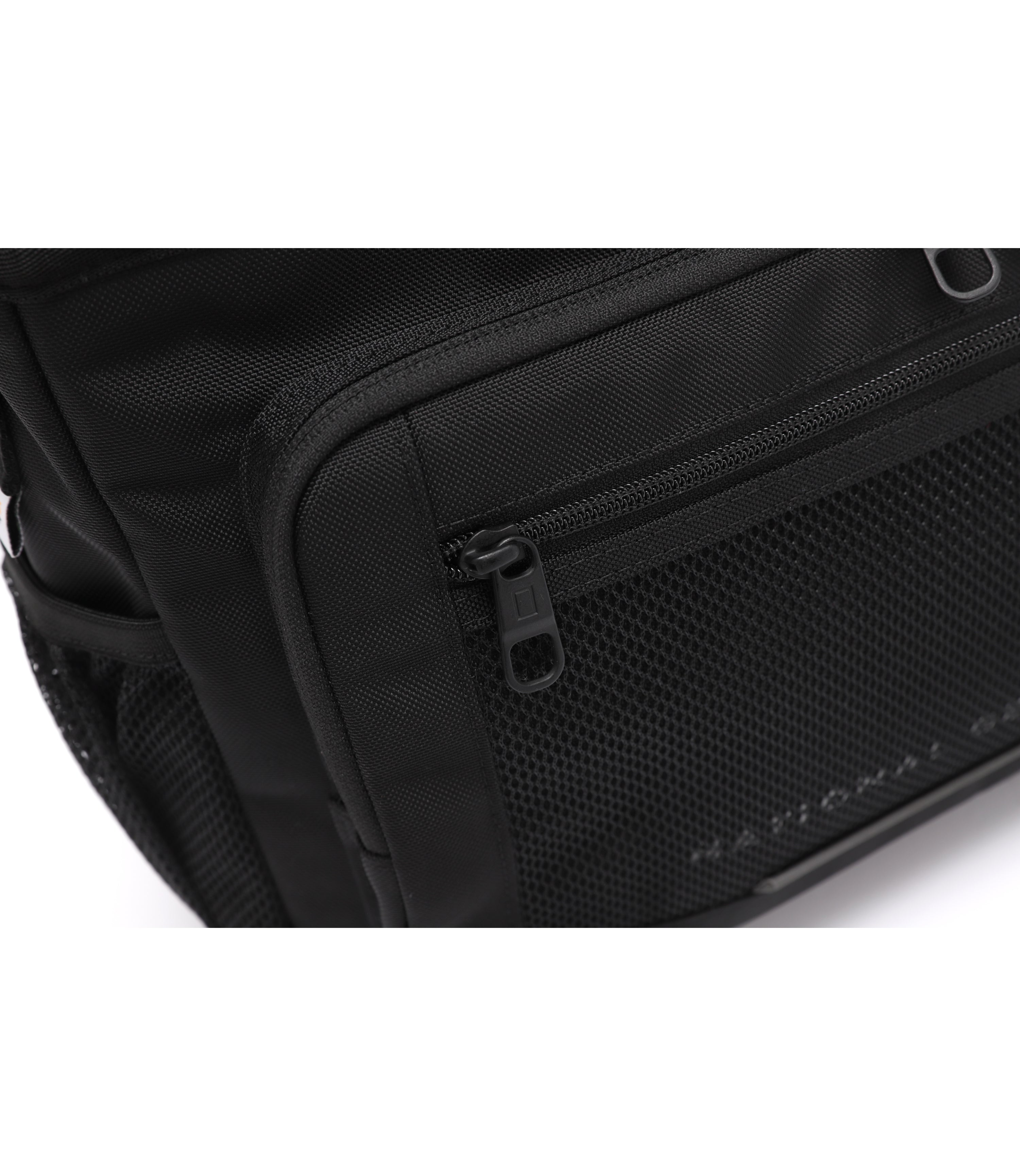 DAZE Messenger Bag 13"<br>BLACK