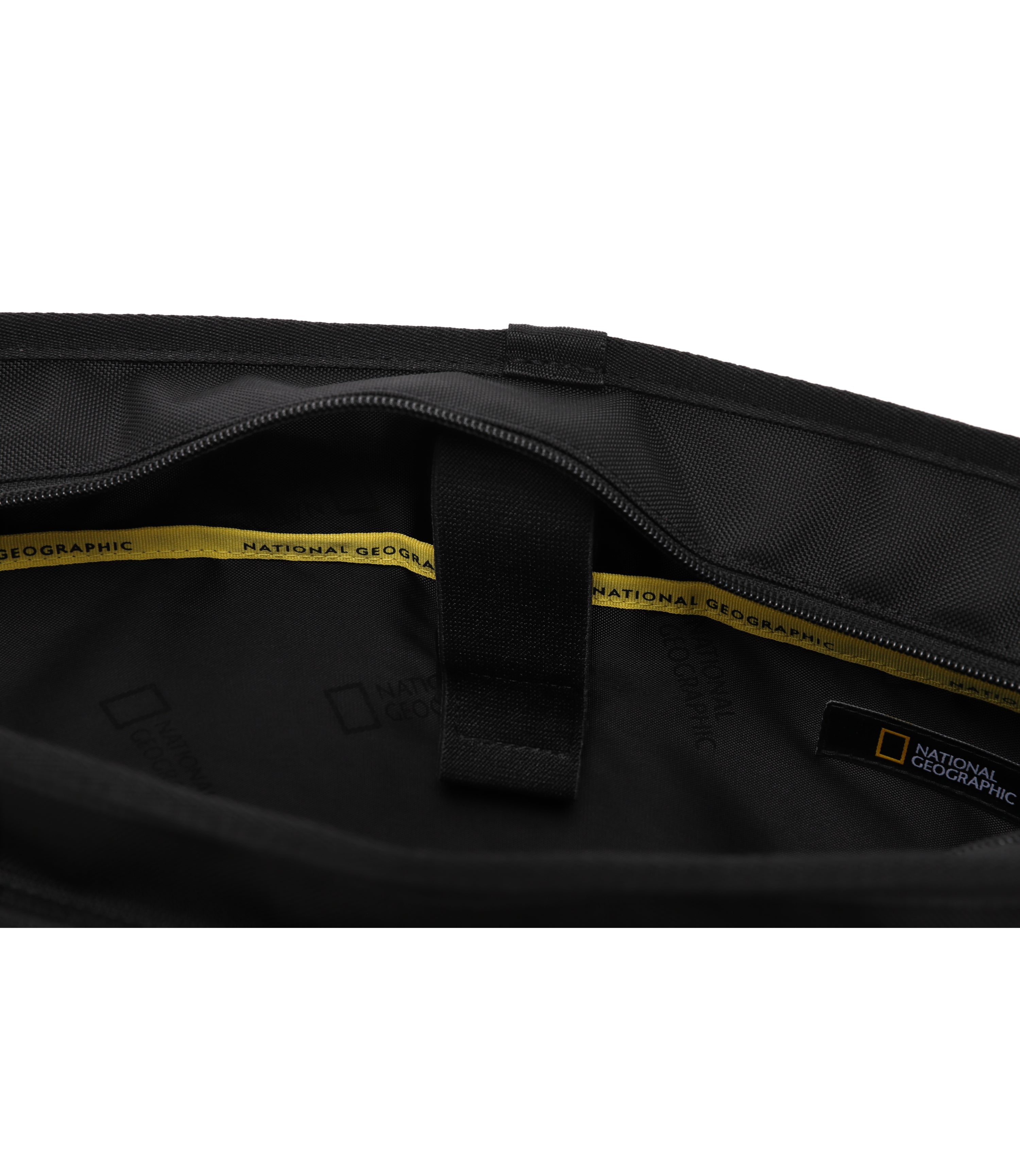 DAZE Messenger Bag 13"<br>BLACK