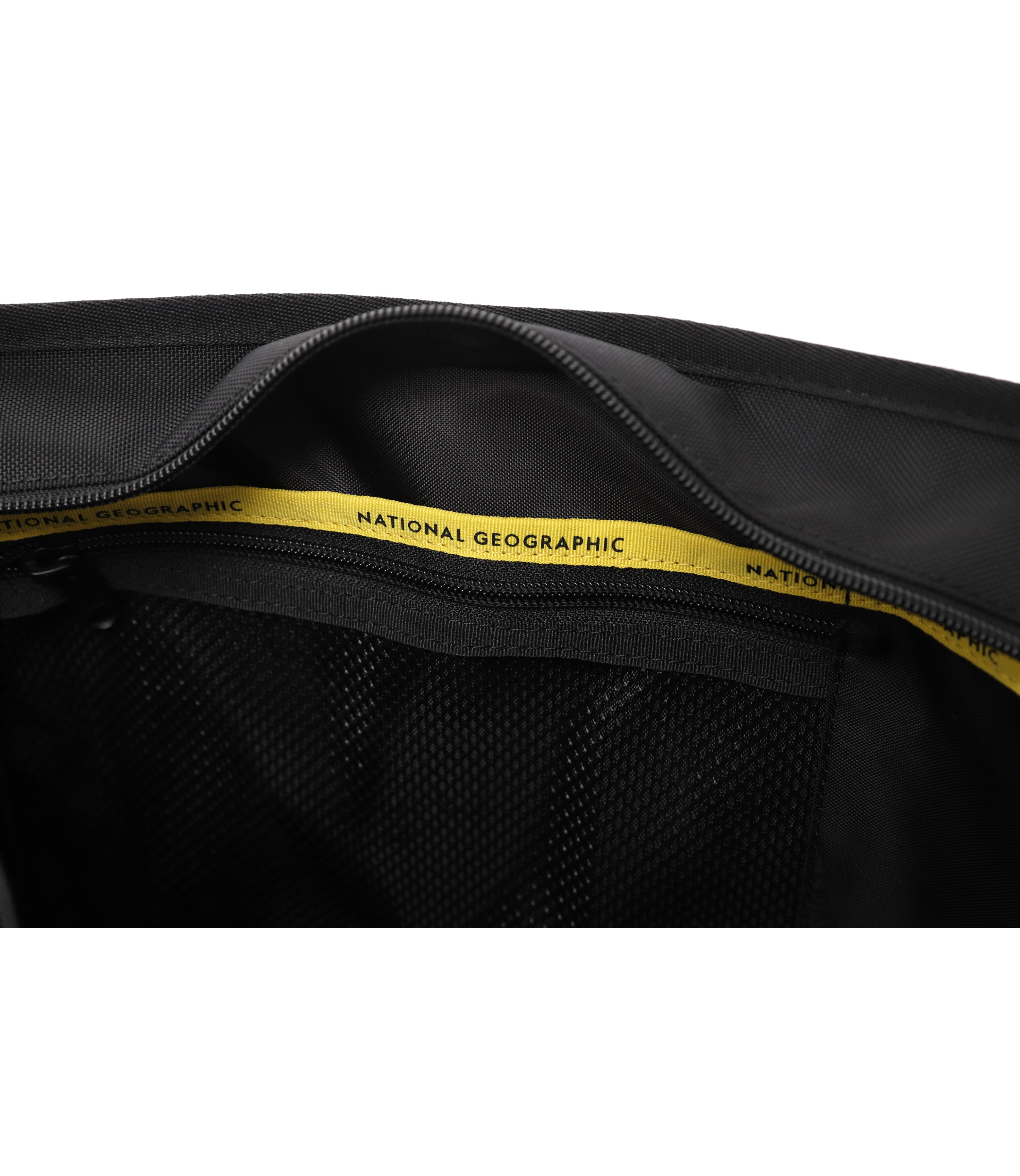 DAZE Messenger Bag 13"<br>BLACK