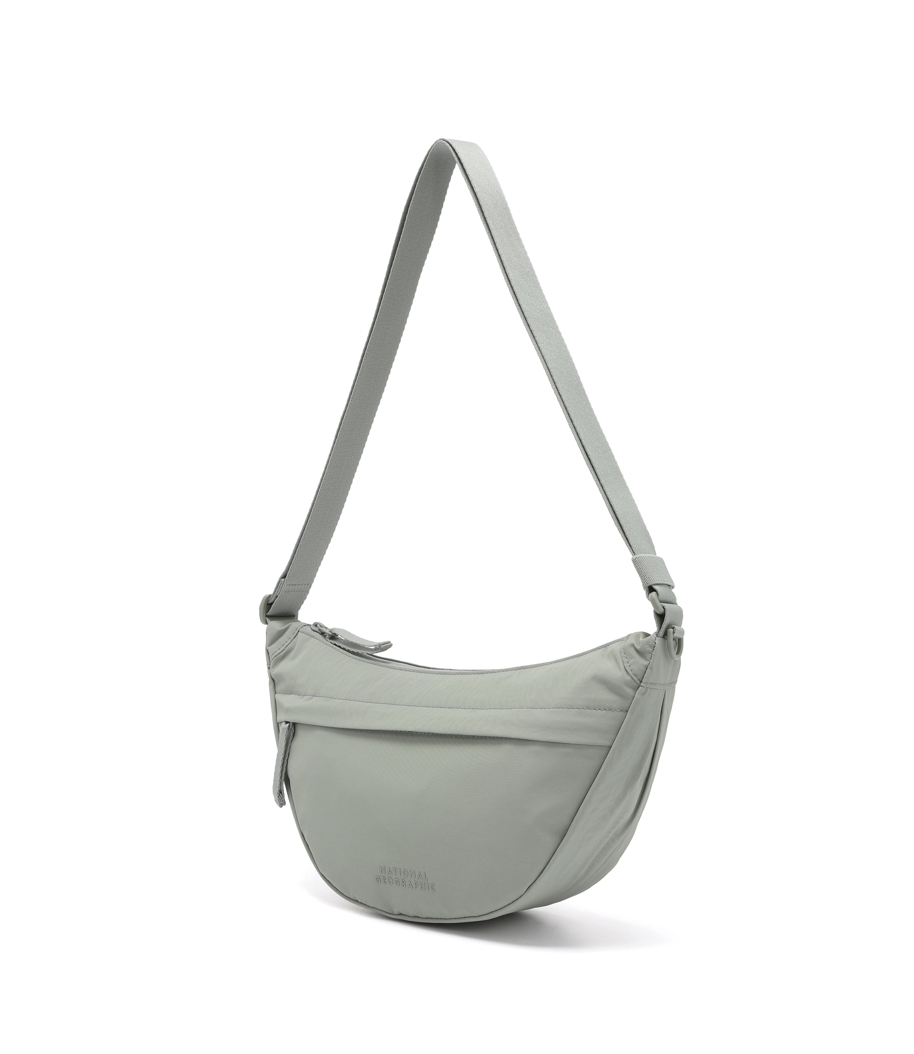 ADELIE Half Bag<br>KHAKI