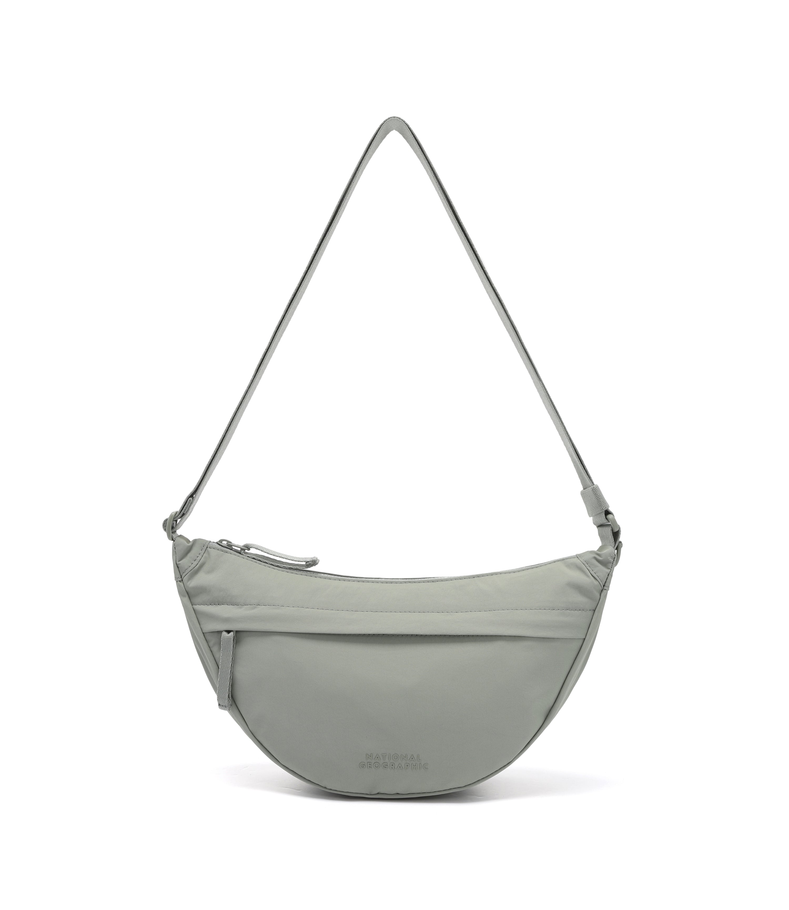 ADELIE Half Bag<br>KHAKI