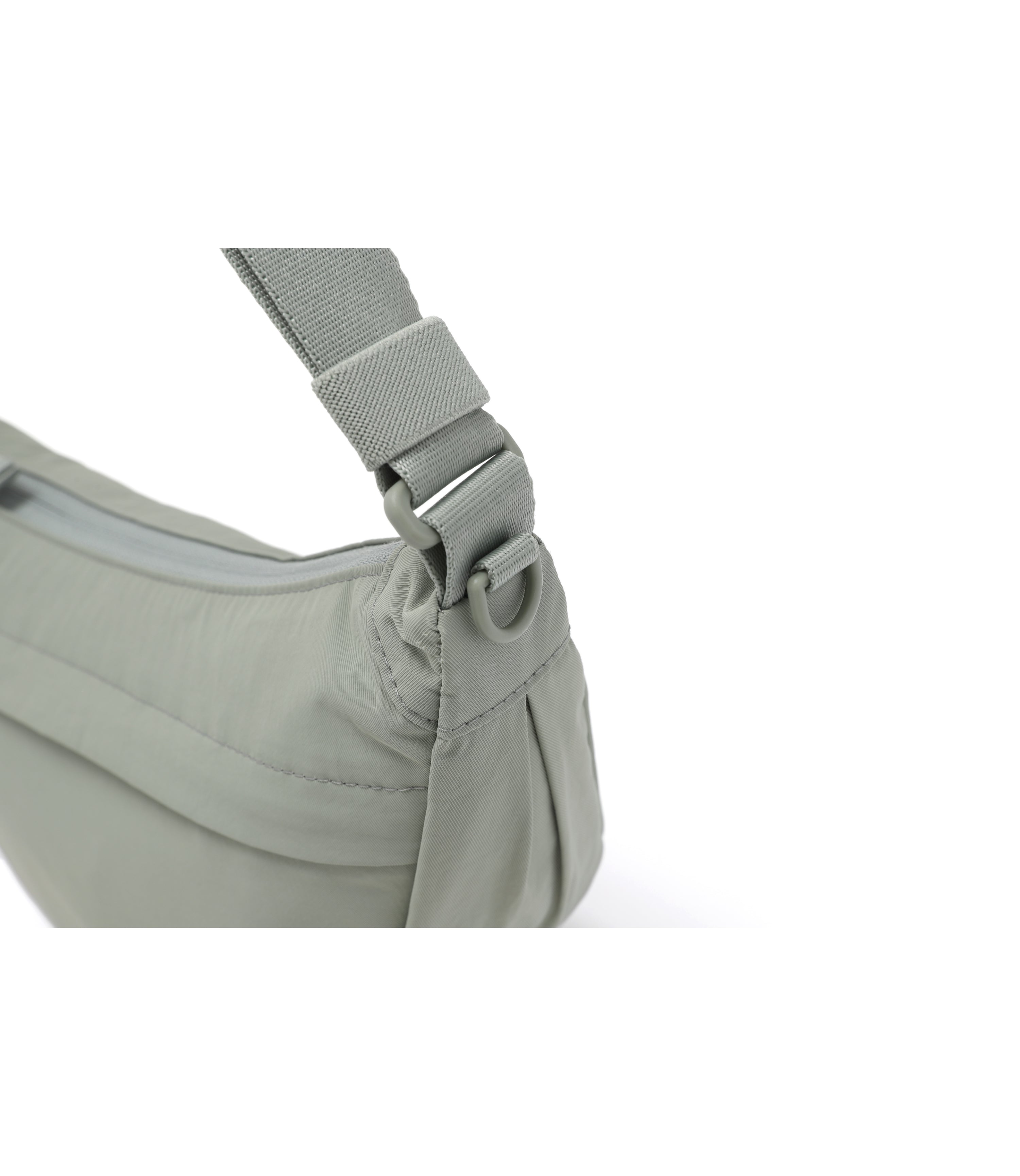 ADELIE Half Bag<br>KHAKI