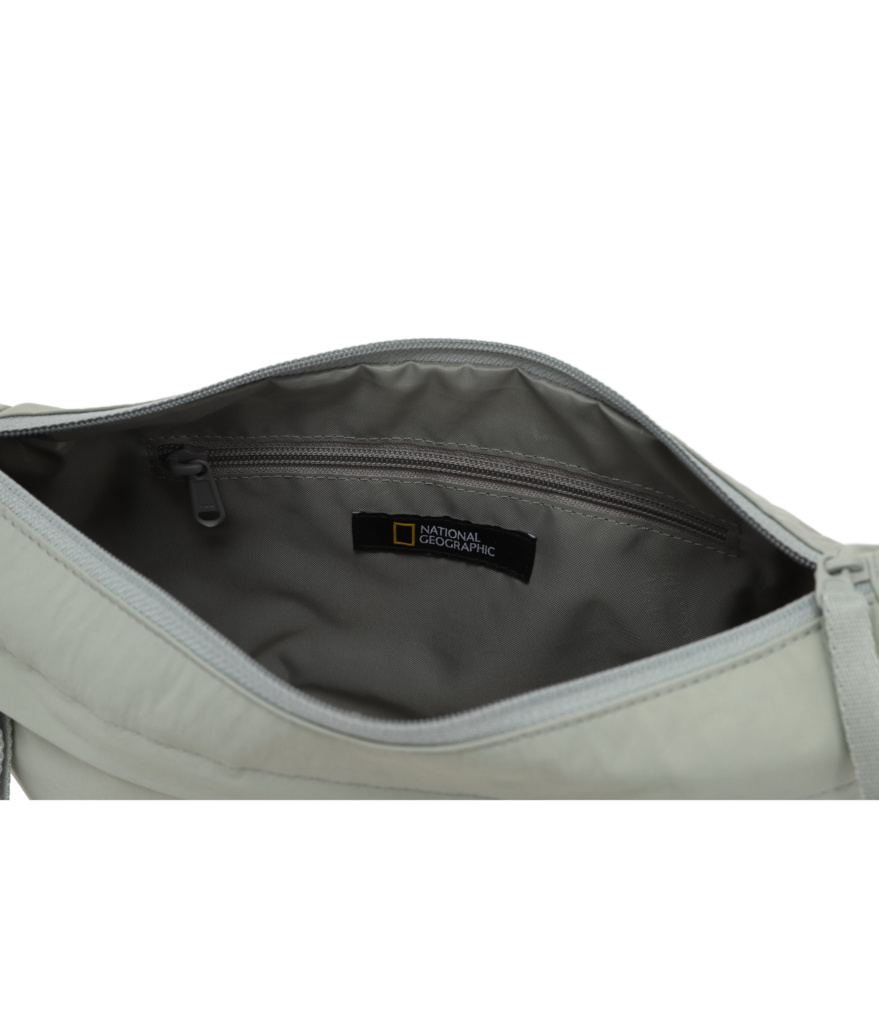 ADELIE Half Bag<br>KHAKI