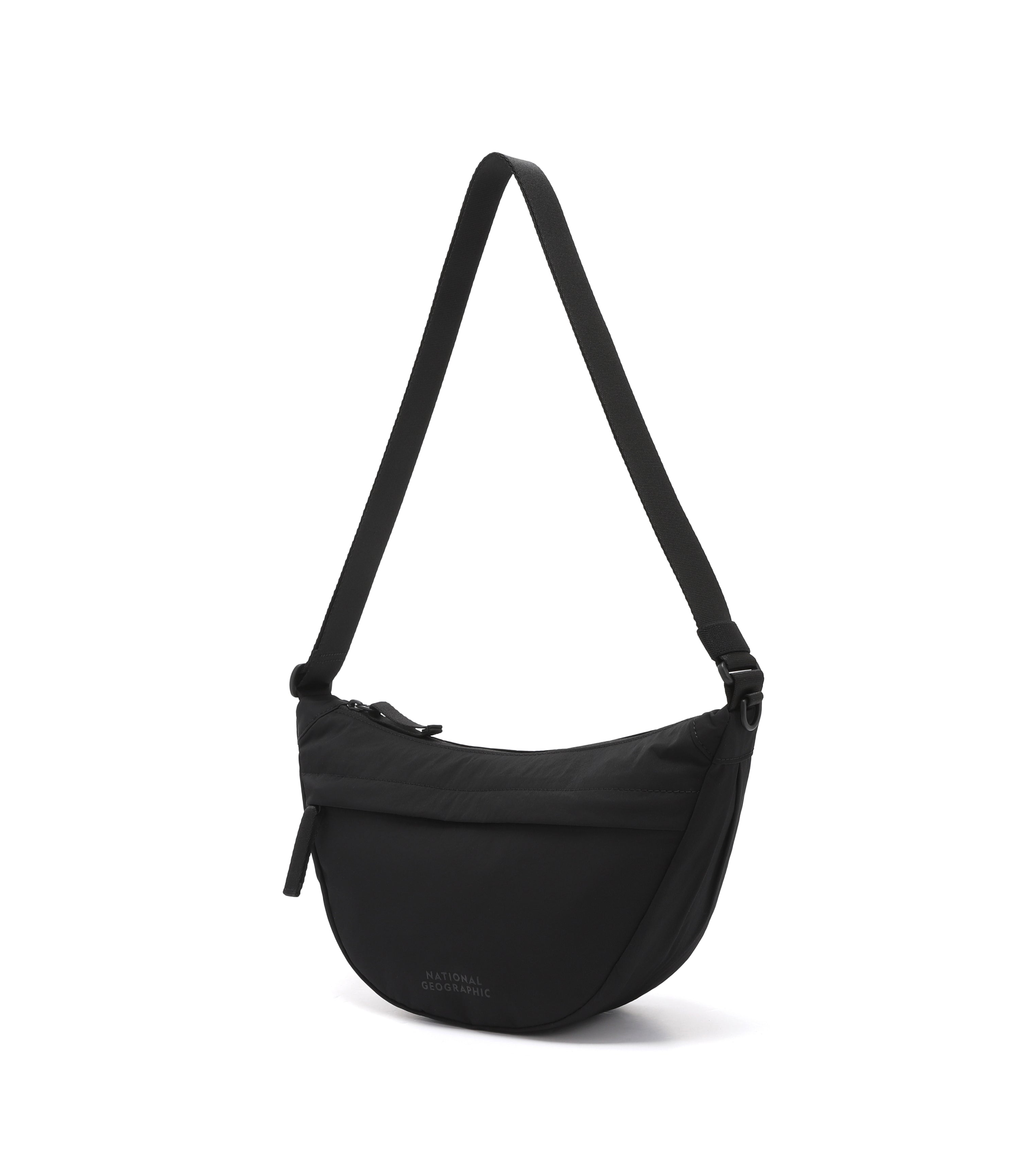ADELIE Half Bag<br>BLACK