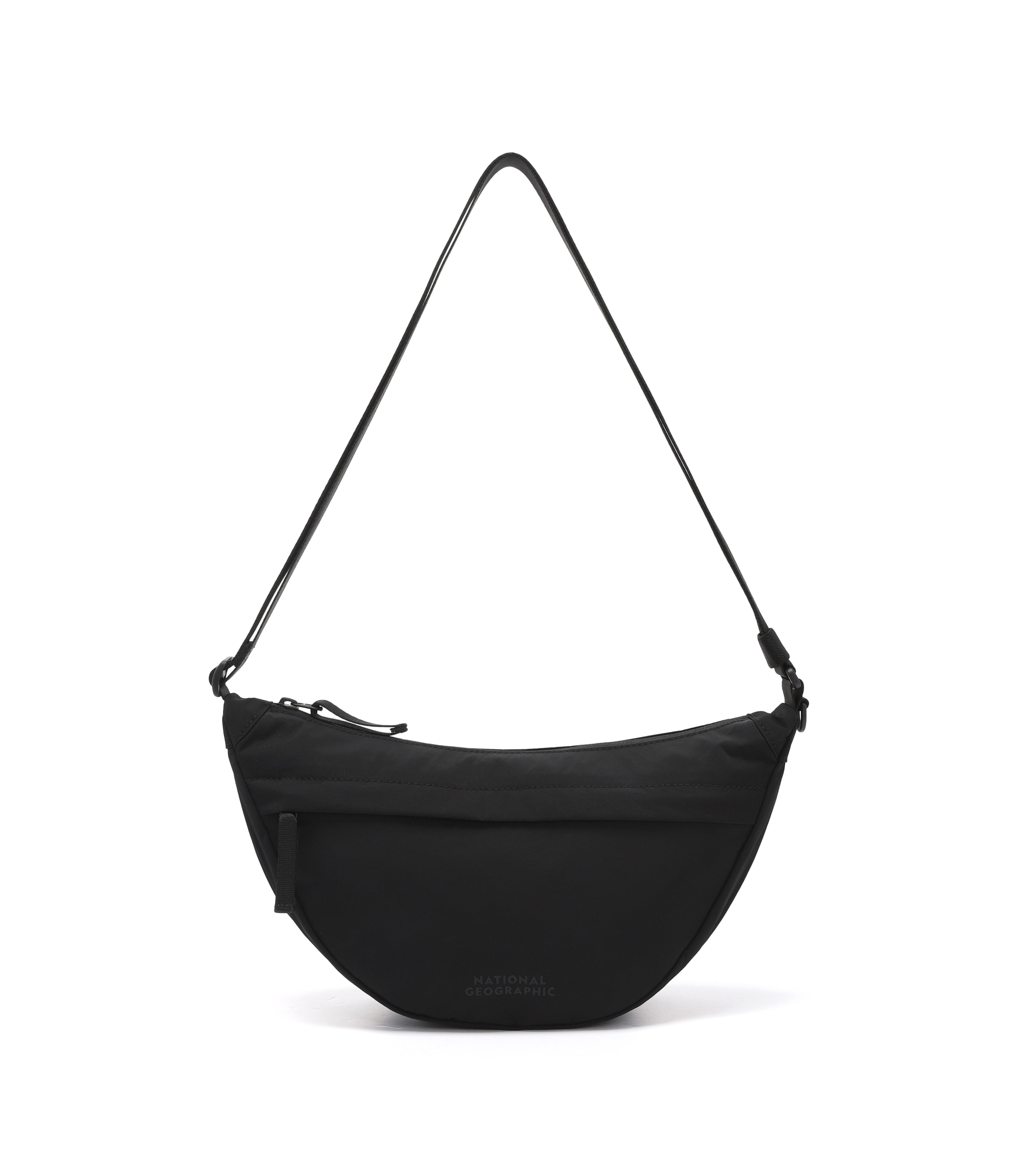 ADELIE Half Bag<br>BLACK
