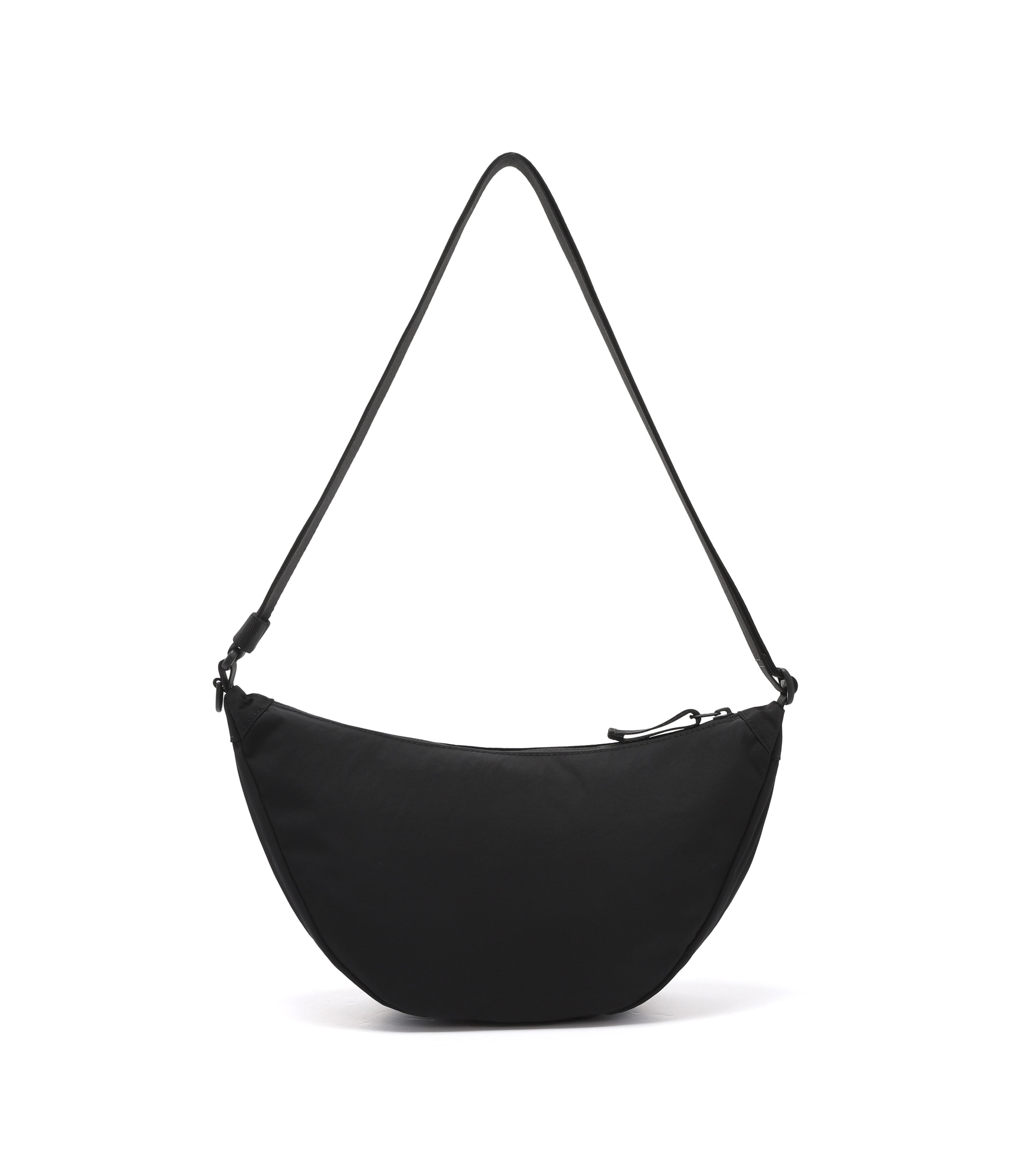 ADELIE Half Bag<br>BLACK