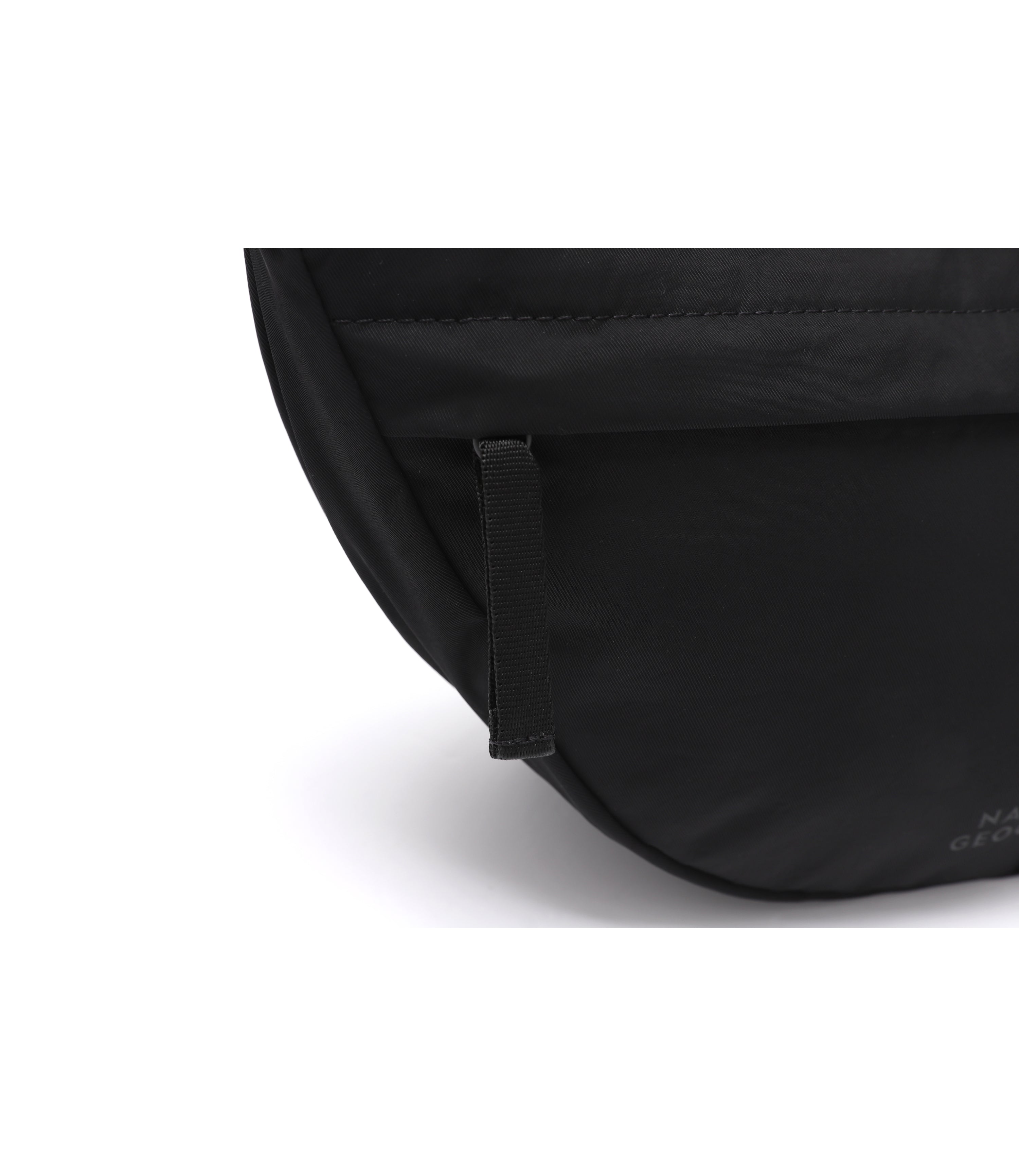 ADELIE Half Bag<br>BLACK