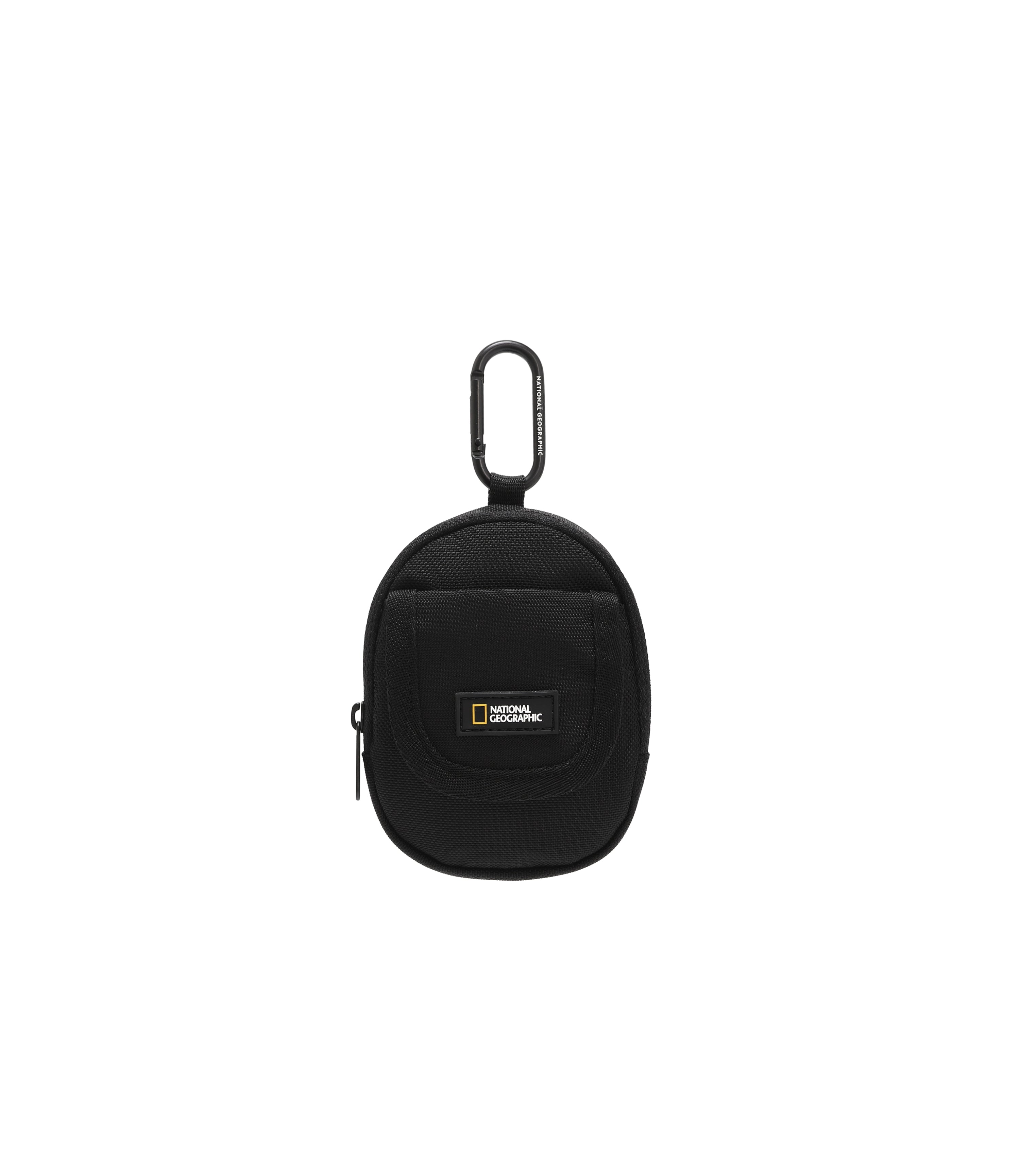 DAZE Messenger Bag 13"<br>BLACK