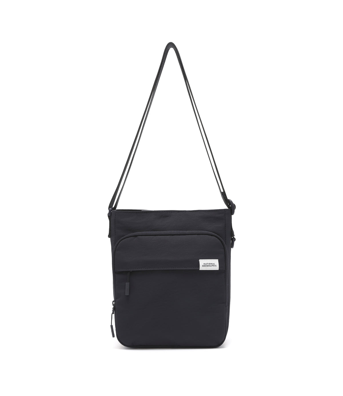 Urban Square Crossbody Bag<br>NAVY