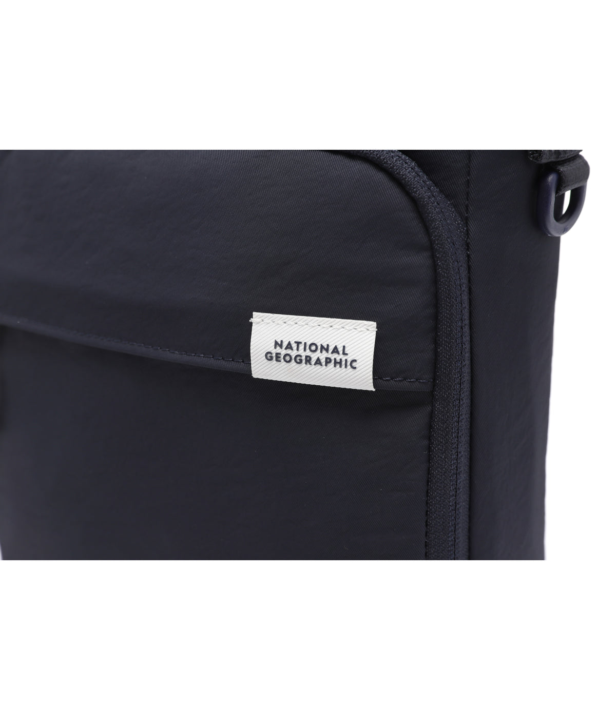 Urban Square Crossbody Bag<br>NAVY