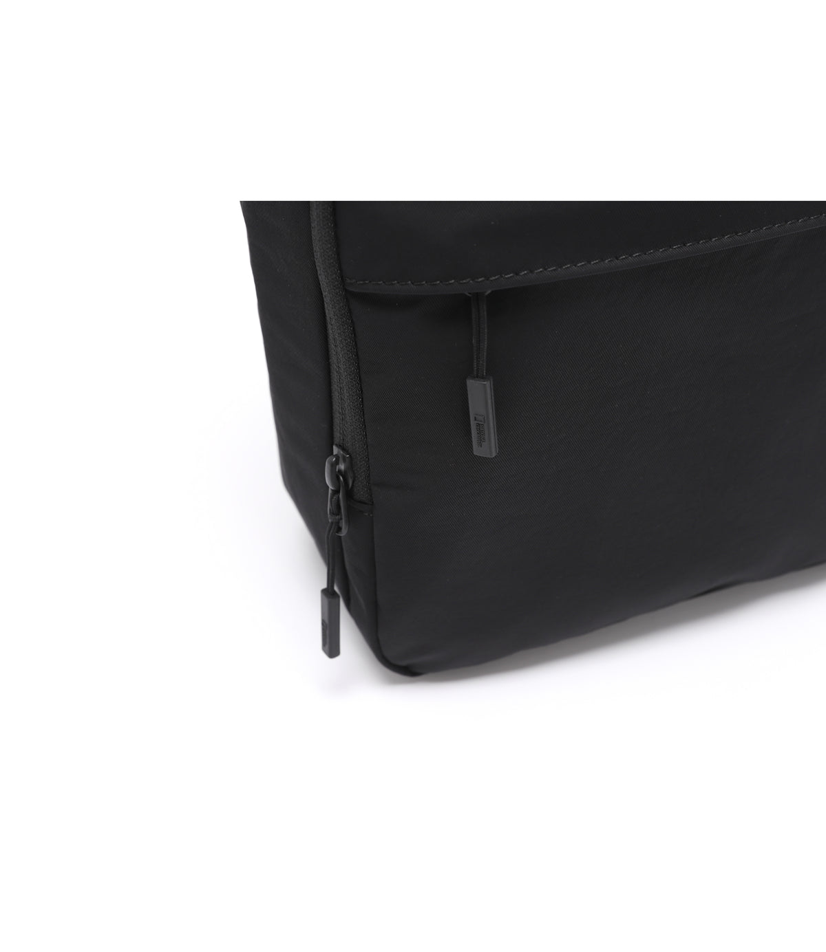 Urban Square Crossbody Bag<br>BLACK