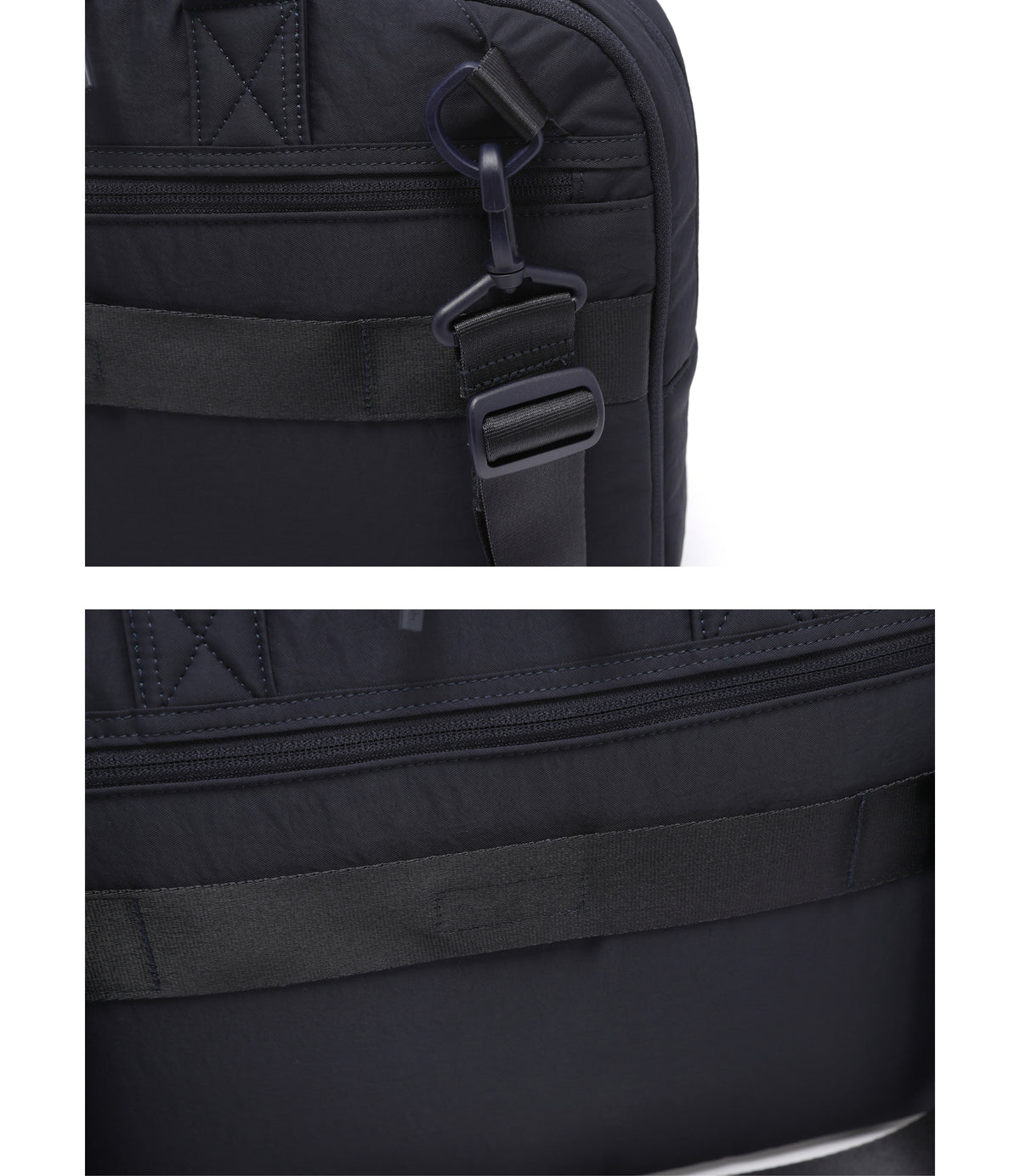 Urban Tote Bag<br>NAVY