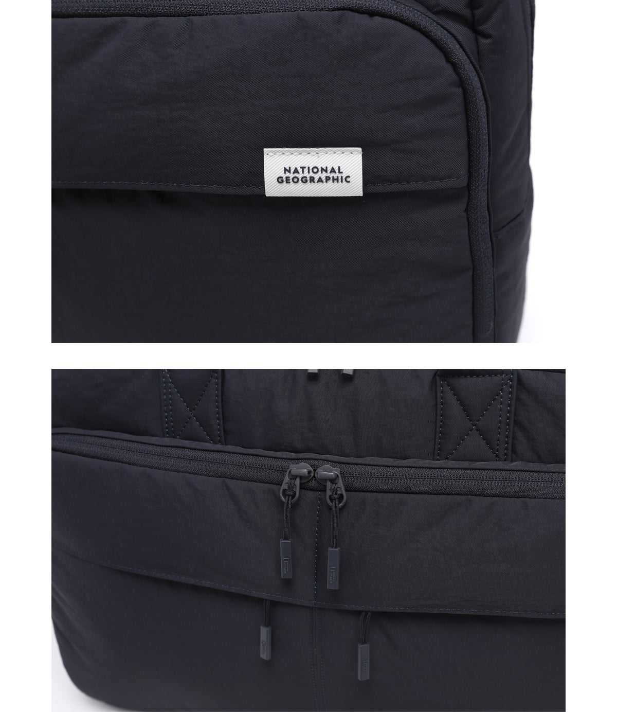 Urban Tote Bag<br>NAVY