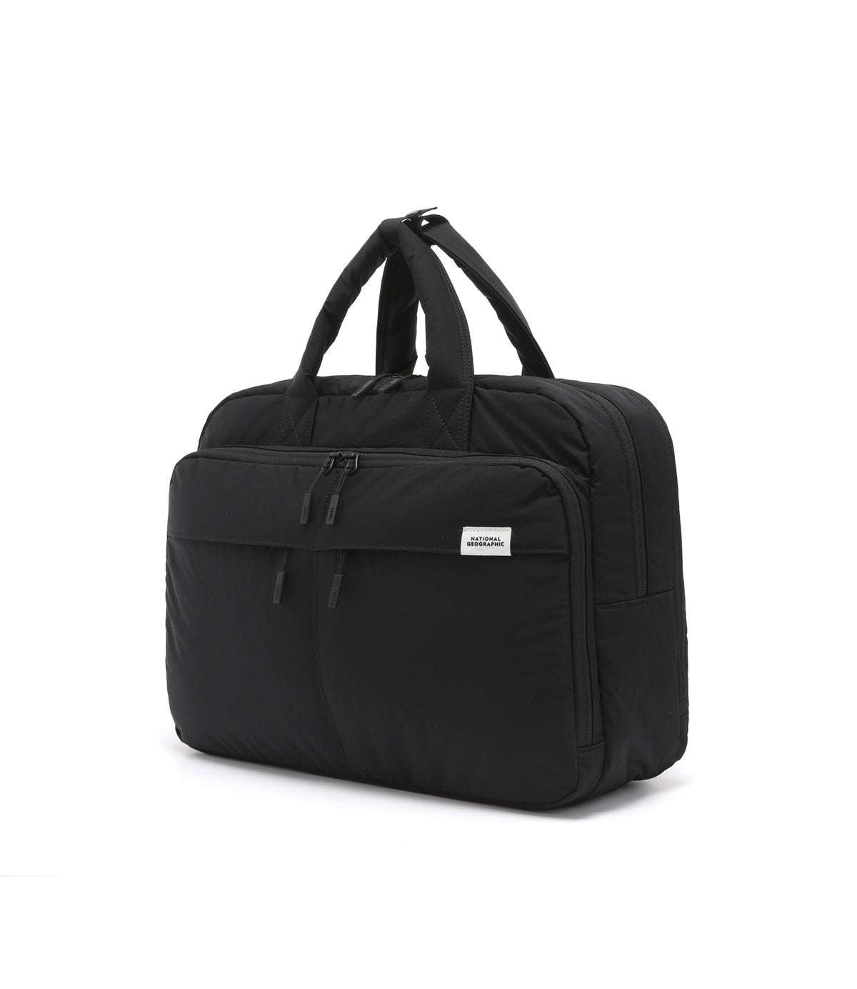 Urban Tote Bag<br>BLACK