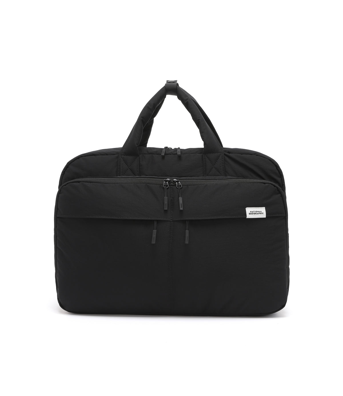 Urban Tote Bag<br>BLACK