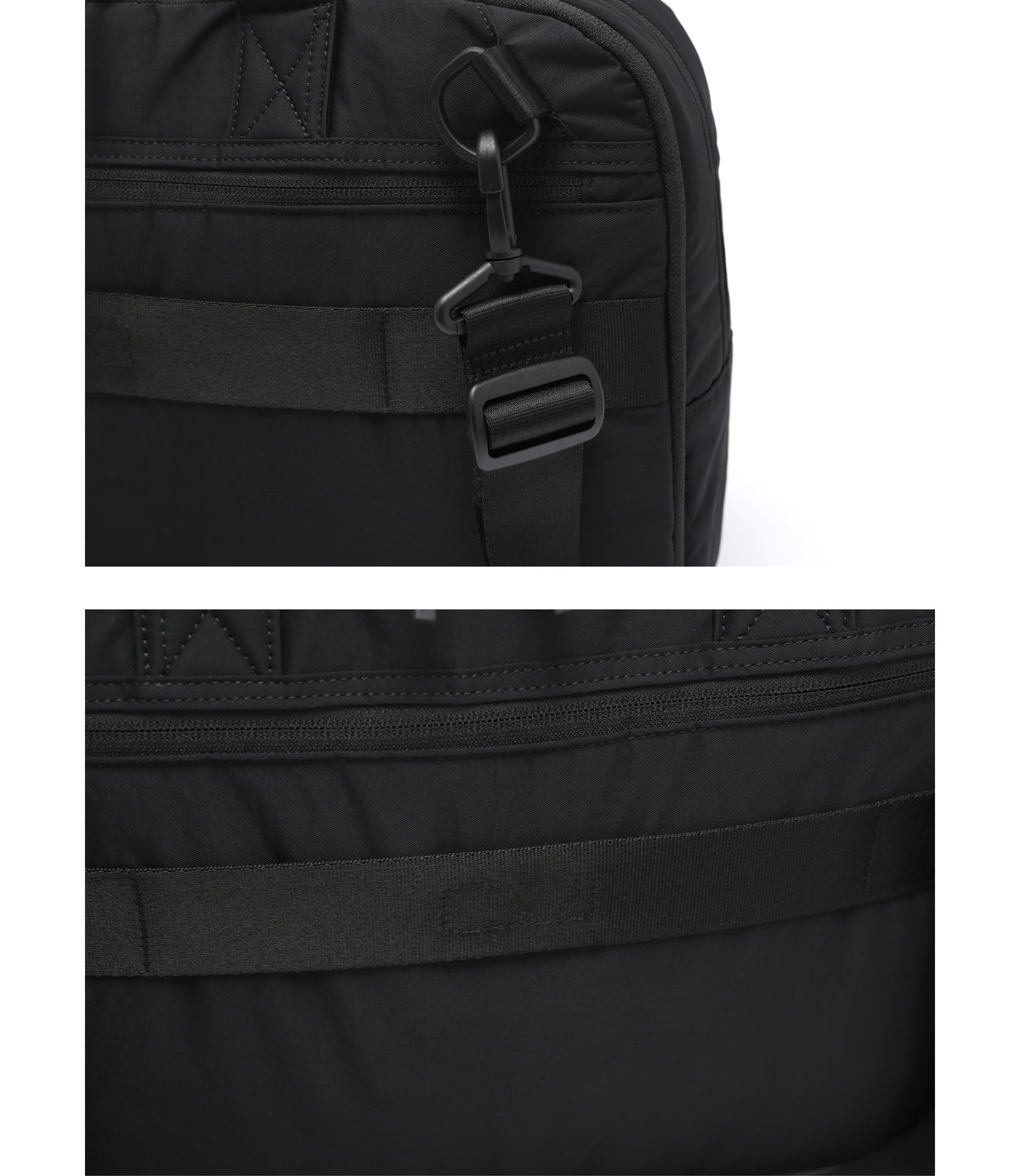 Urban Tote Bag<br>BLACK